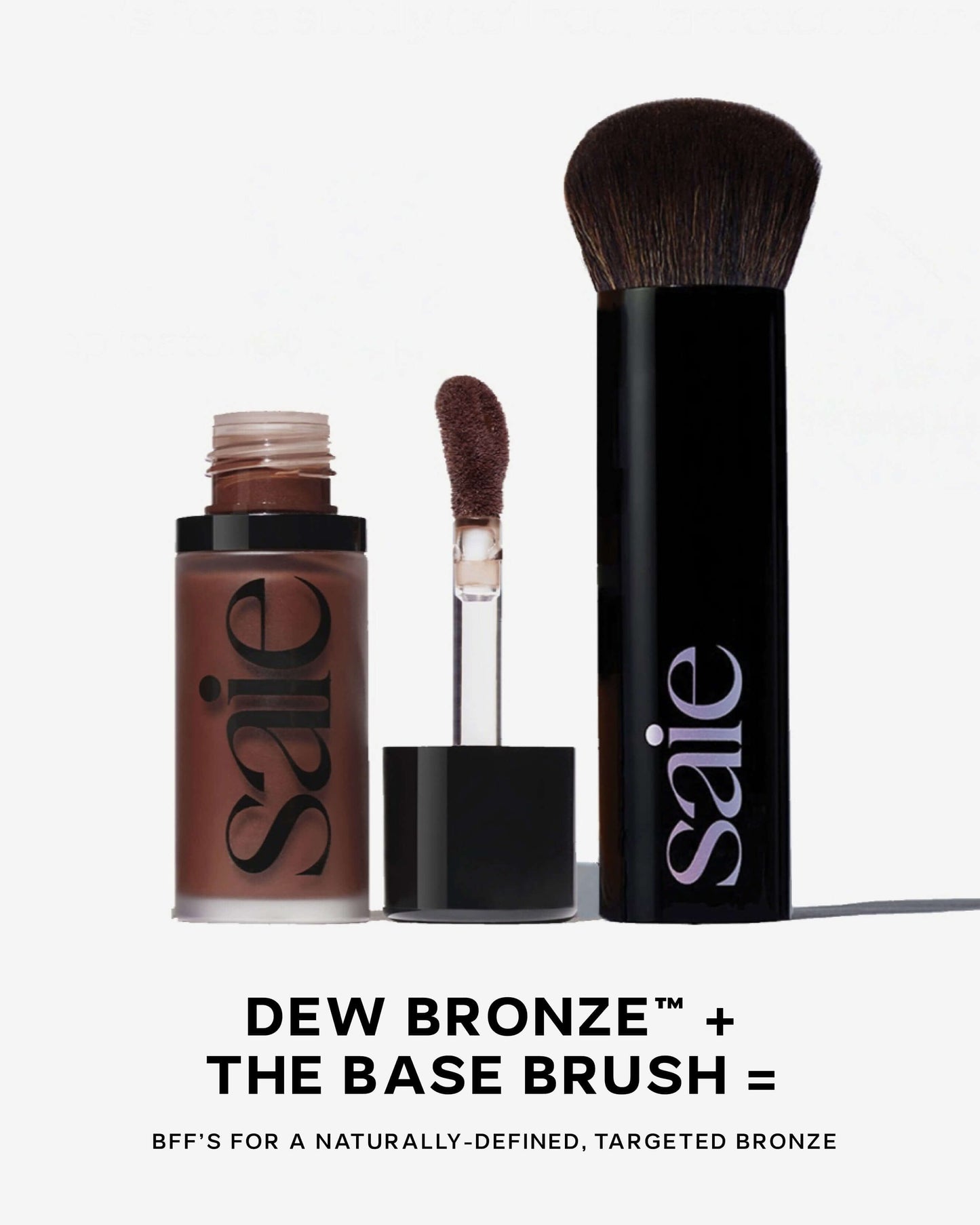 Dew Bronze™ Soft-Focus Sculpting Liquid Bronzer