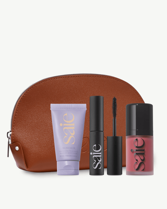 Saie Effortless Essentials