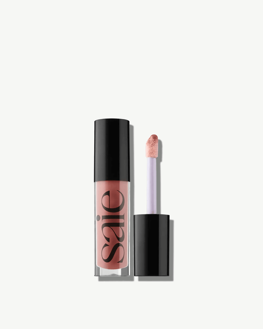 Glossybounce High-Shine Hydrating Lip Gloss Oil