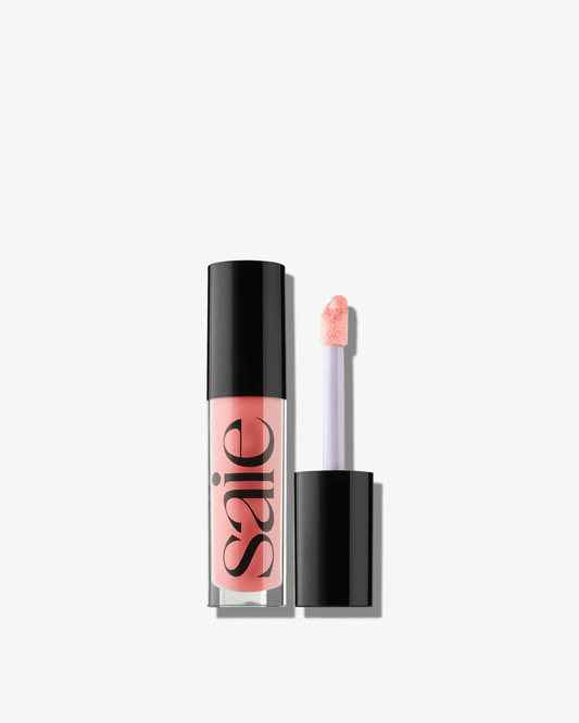 Glossybounce High-Shine Hydrating Lip Gloss Oil