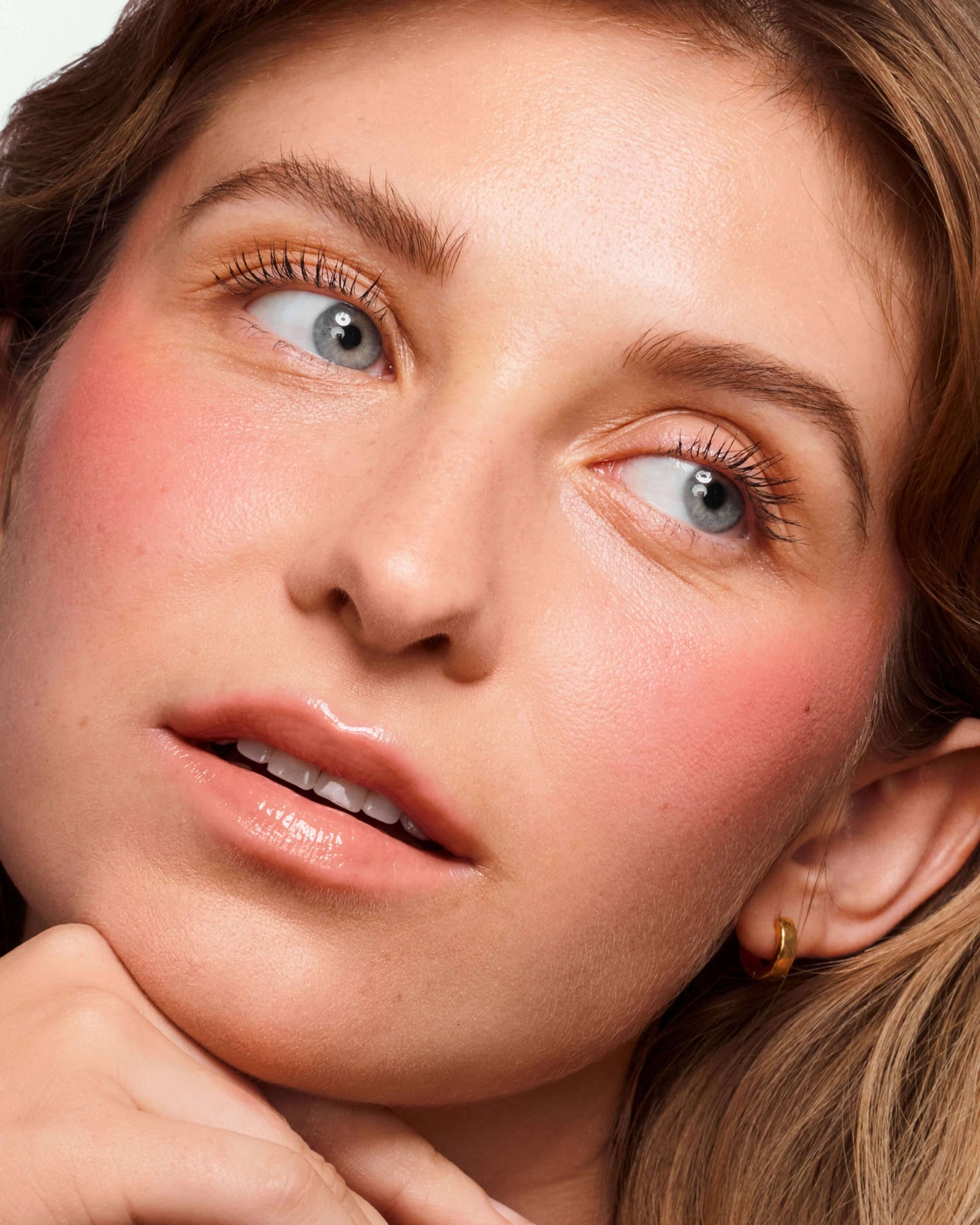 Glossybounce High-Shine Hydrating Lip Gloss Oil