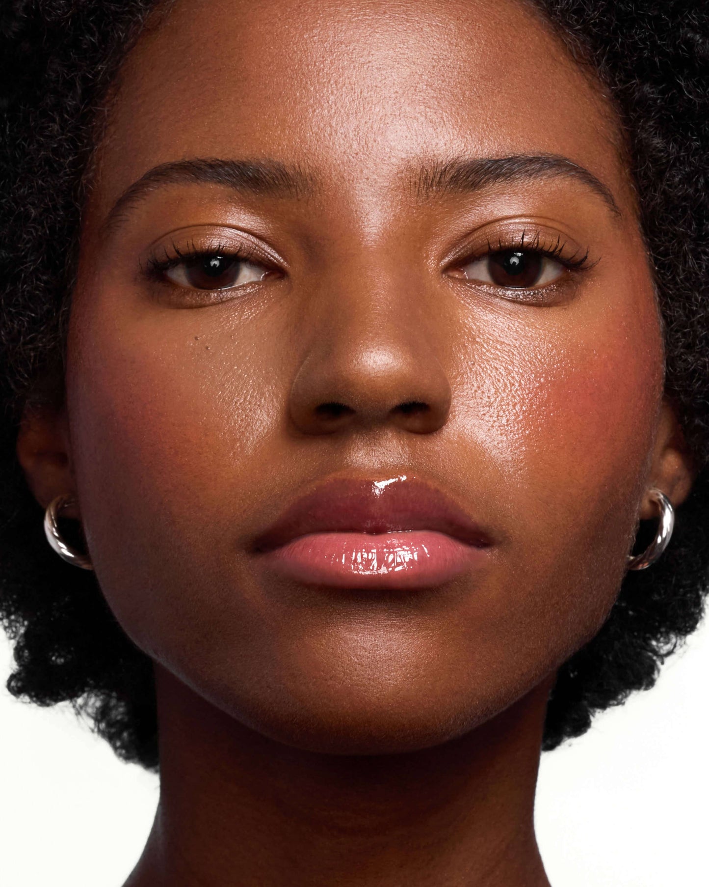 Glossybounce High-Shine Hydrating Lip Gloss Oil