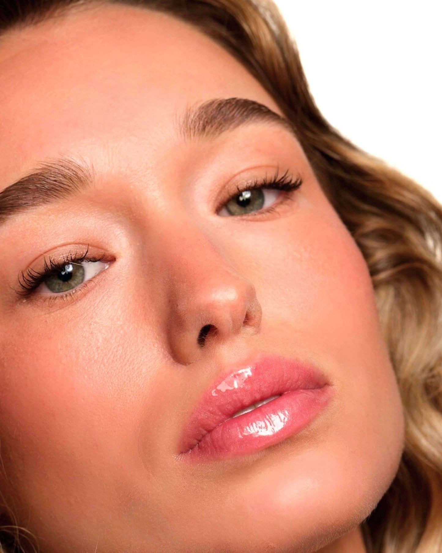 Glossybounce High-Shine Hydrating Lip Gloss Oil