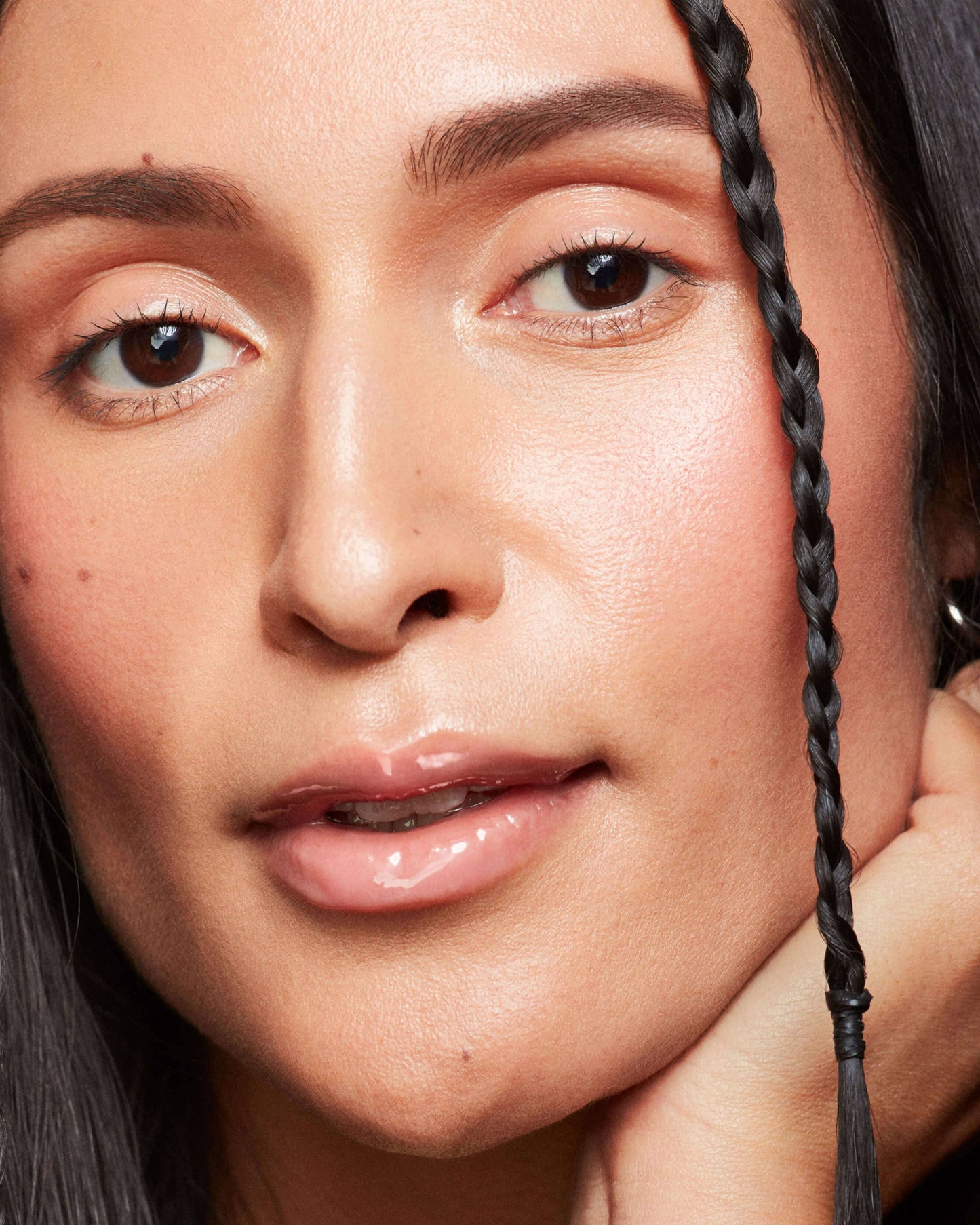 Glossybounce High-Shine Hydrating Lip Gloss Oil