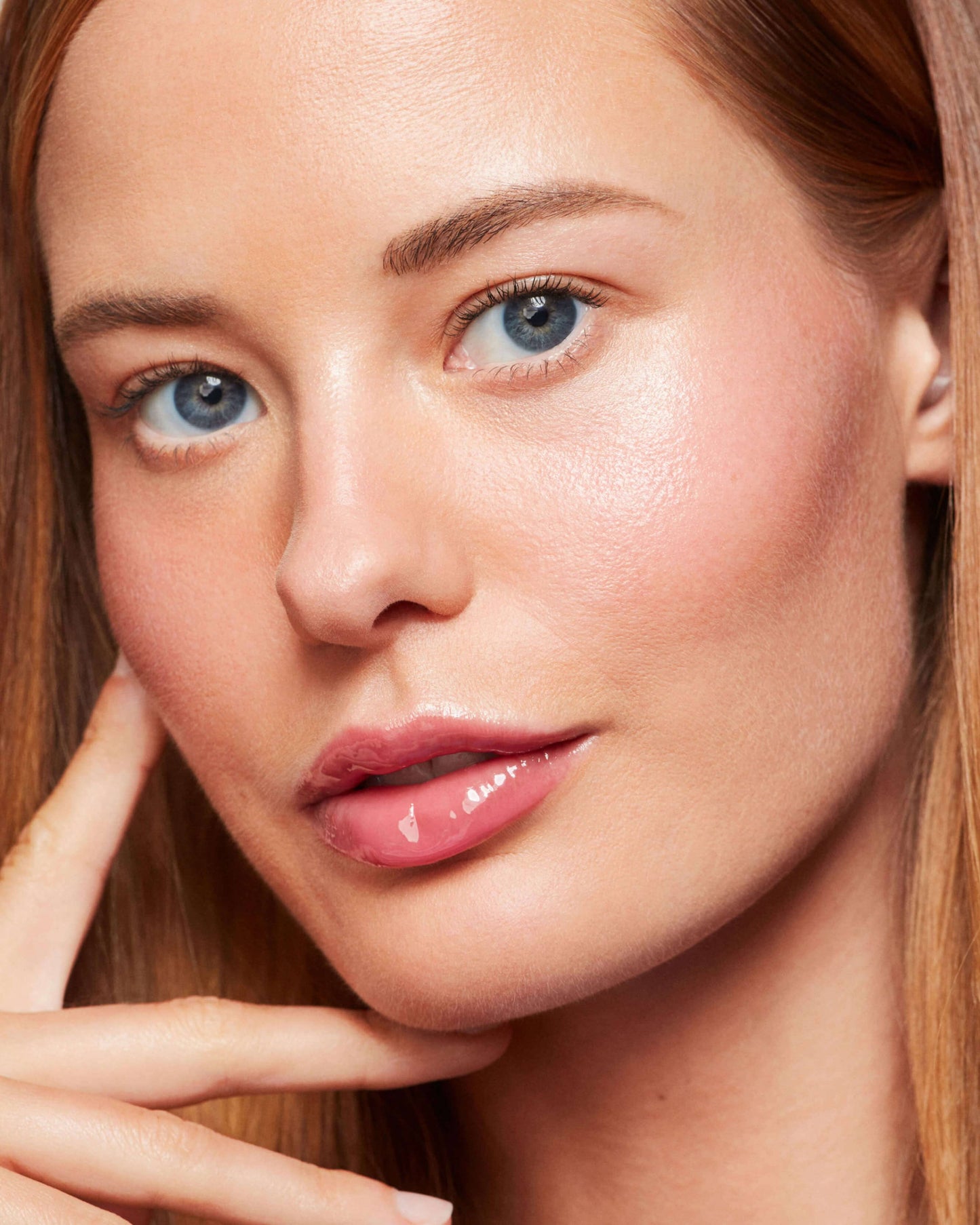Glossybounce High-Shine Hydrating Lip Gloss Oil