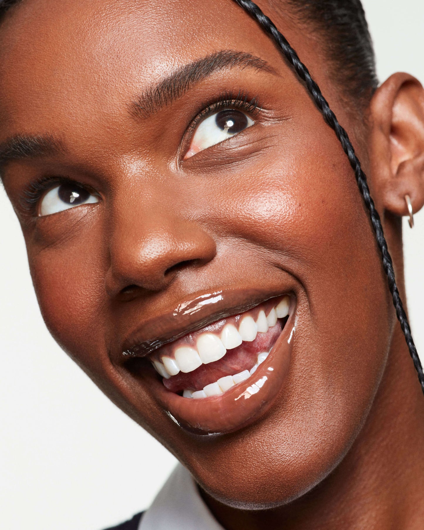 Glossybounce High-Shine Hydrating Lip Gloss Oil
