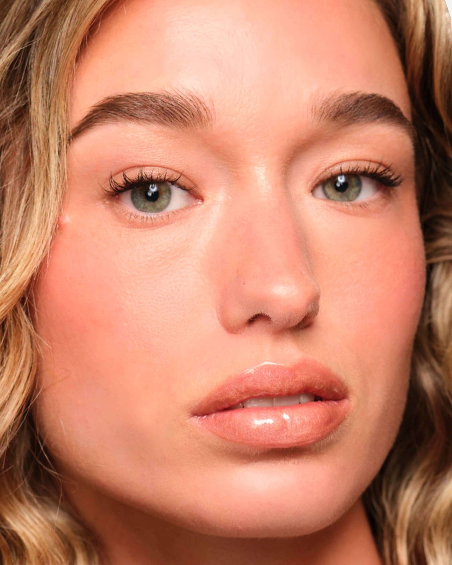 Glossybounce High-Shine Hydrating Lip Gloss Oil
