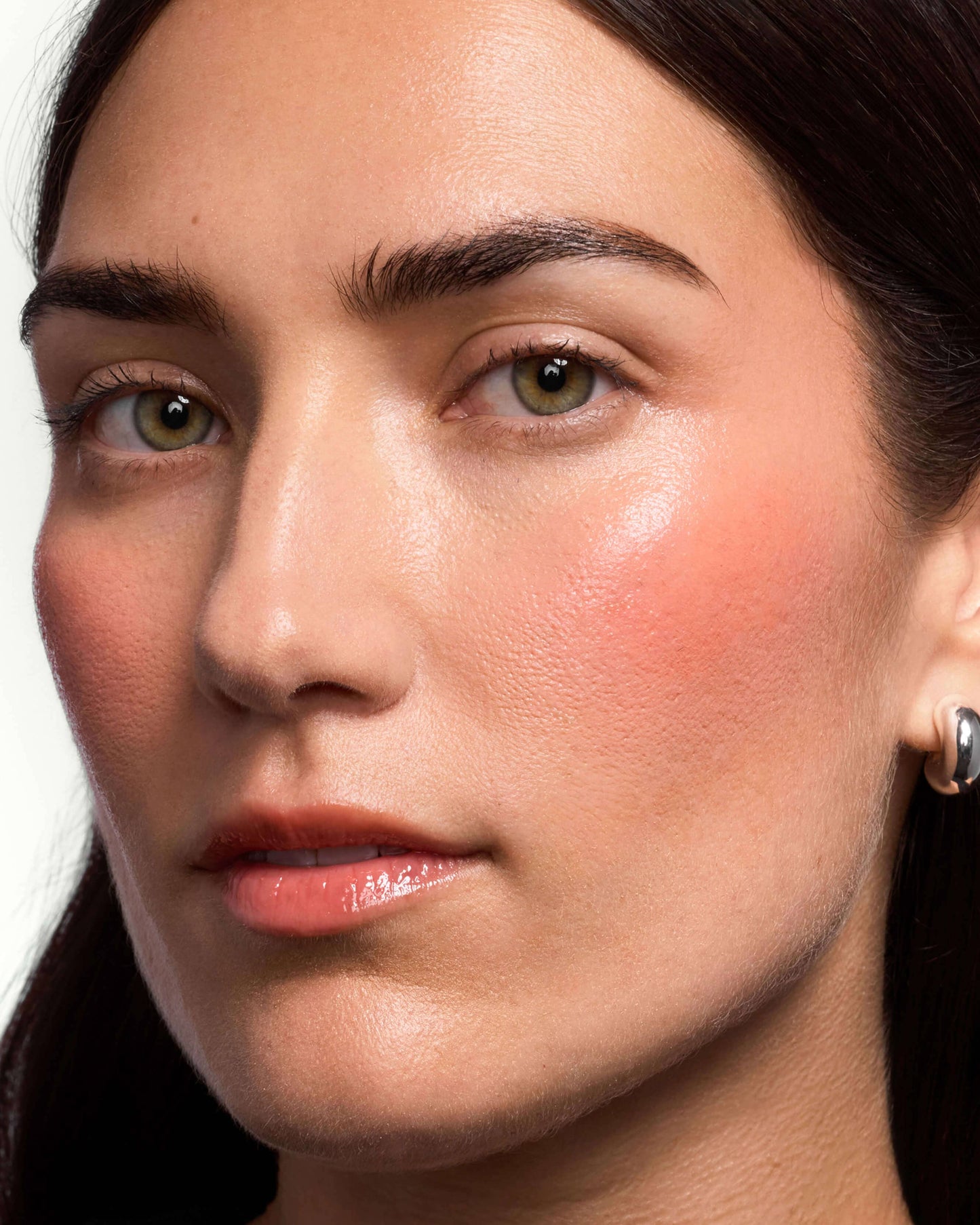 Glossybounce High-Shine Hydrating Lip Gloss Oil