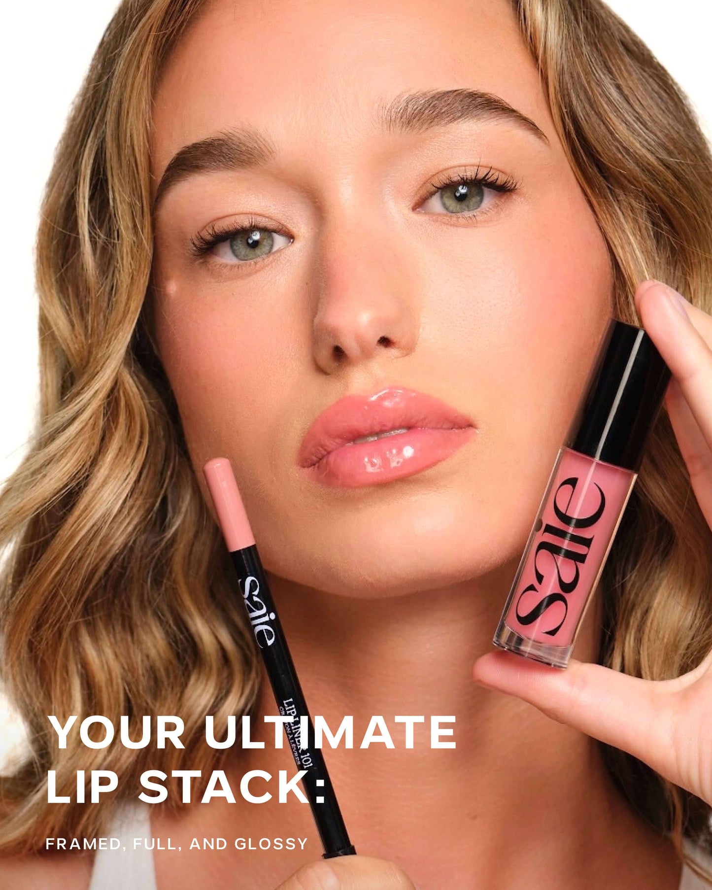 Glossybounce High-Shine Hydrating Lip Gloss Oil