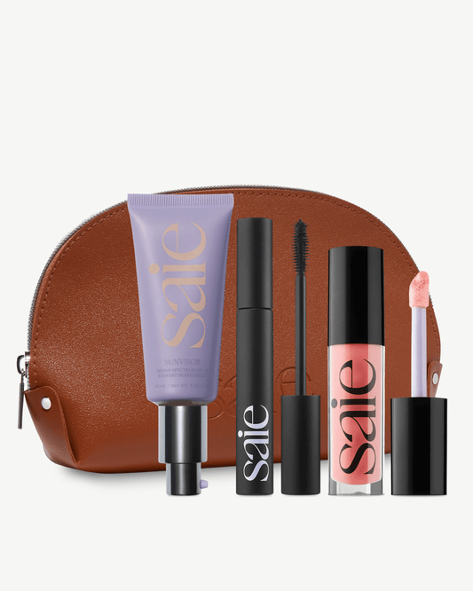 Saie Glow + Go Trio