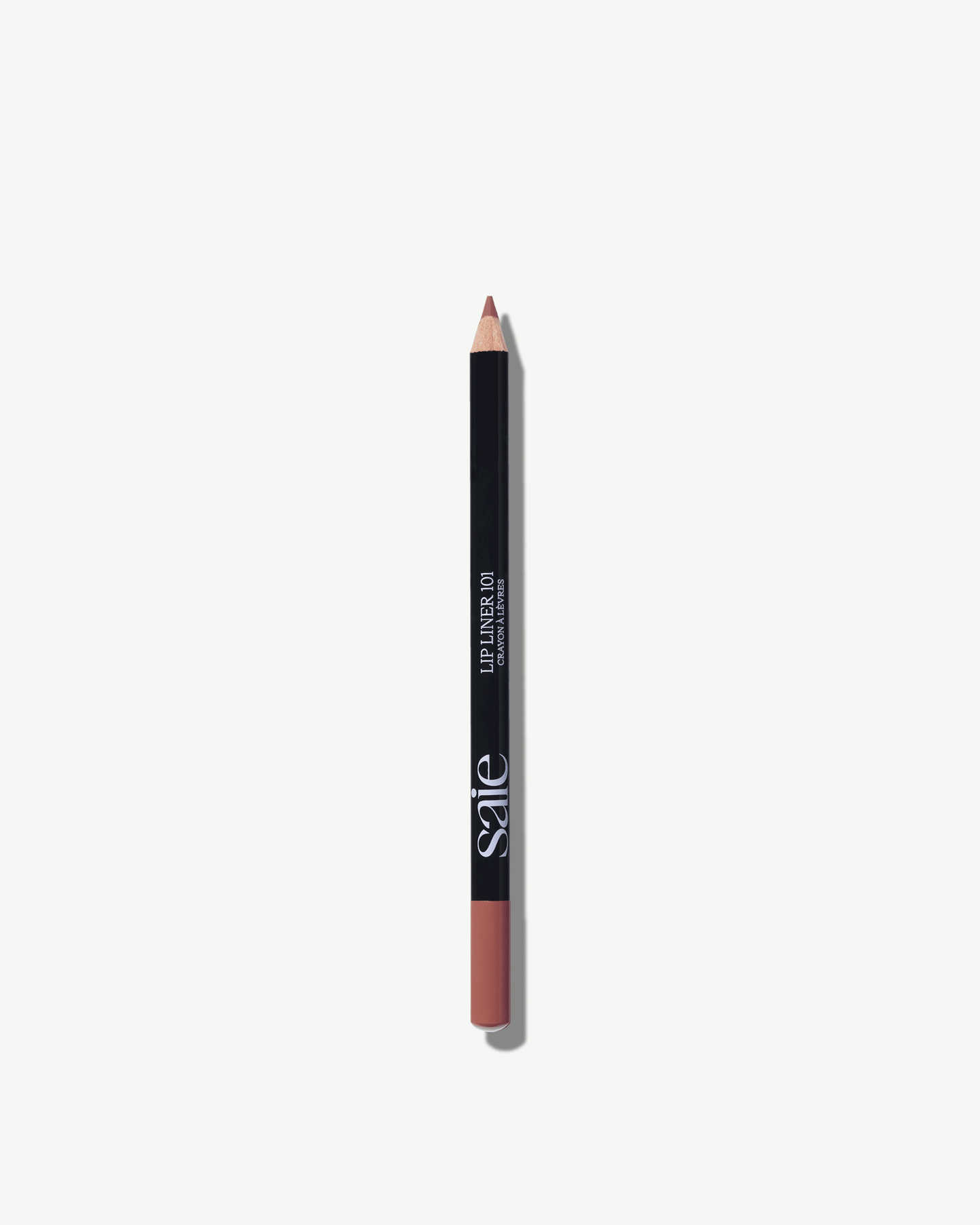 Lip Liner 101™ Creamy & Nourishing Lip Pencil