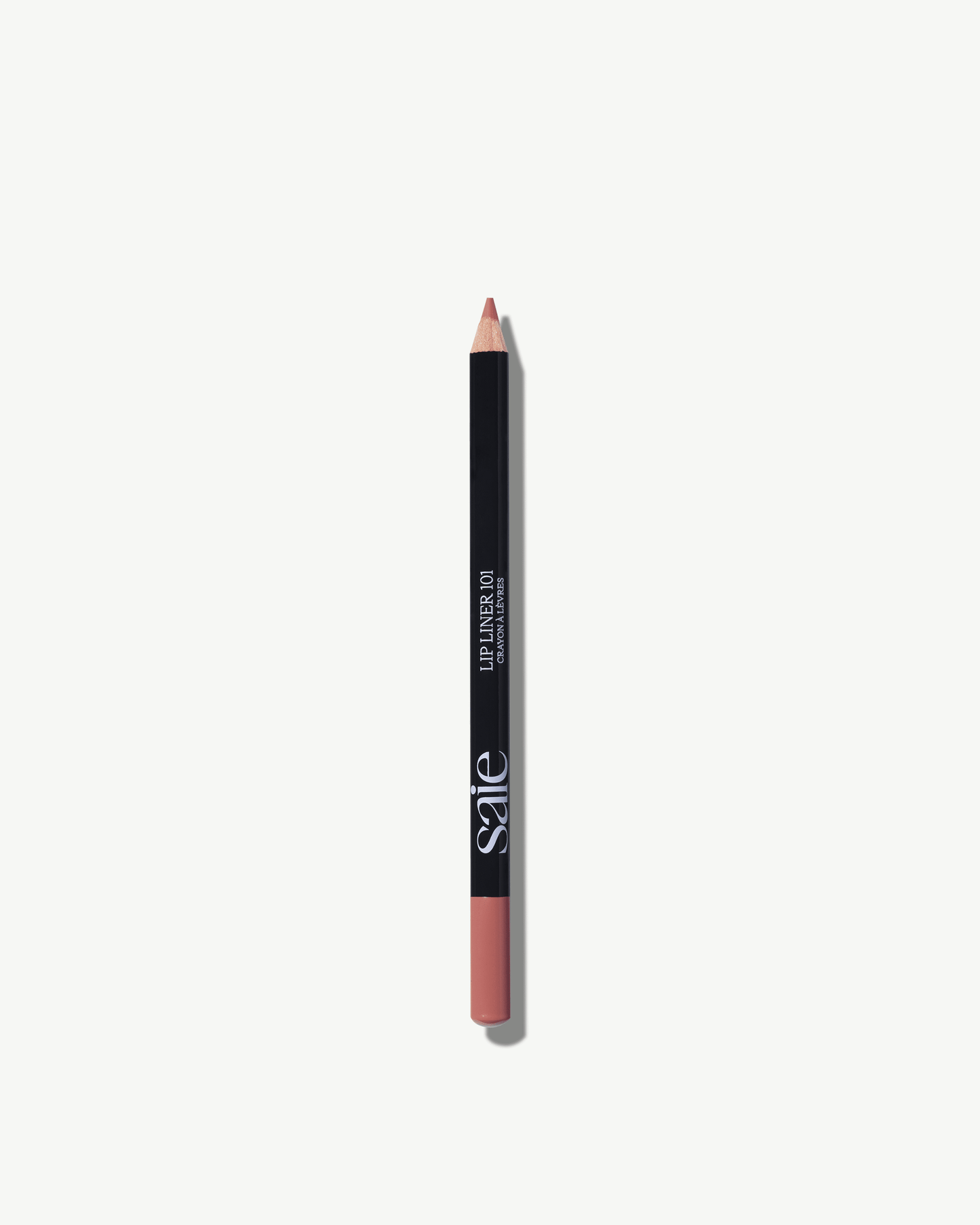 Lip Liner 101™ Creamy & Nourishing Lip Pencil