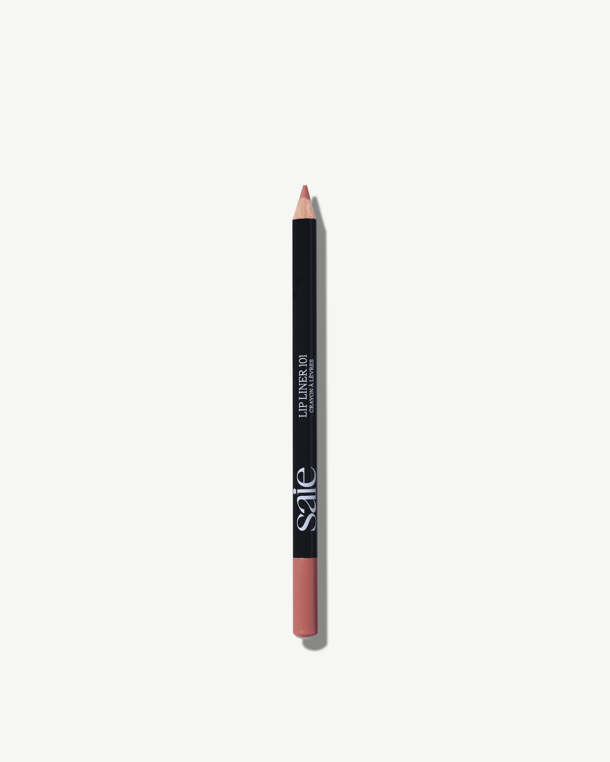 Lip Liner 101™ Creamy & Nourishing Lip Pencil