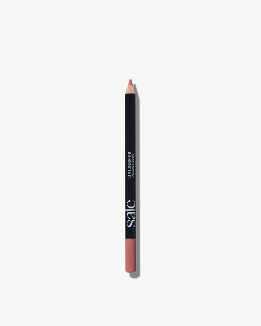 Lip Liner 101™ Creamy & Nourishing Lip Pencil