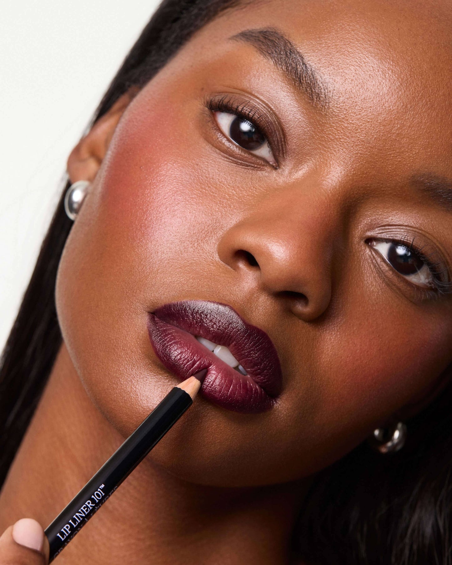 Lip Liner 101™ Creamy & Nourishing Lip Pencil