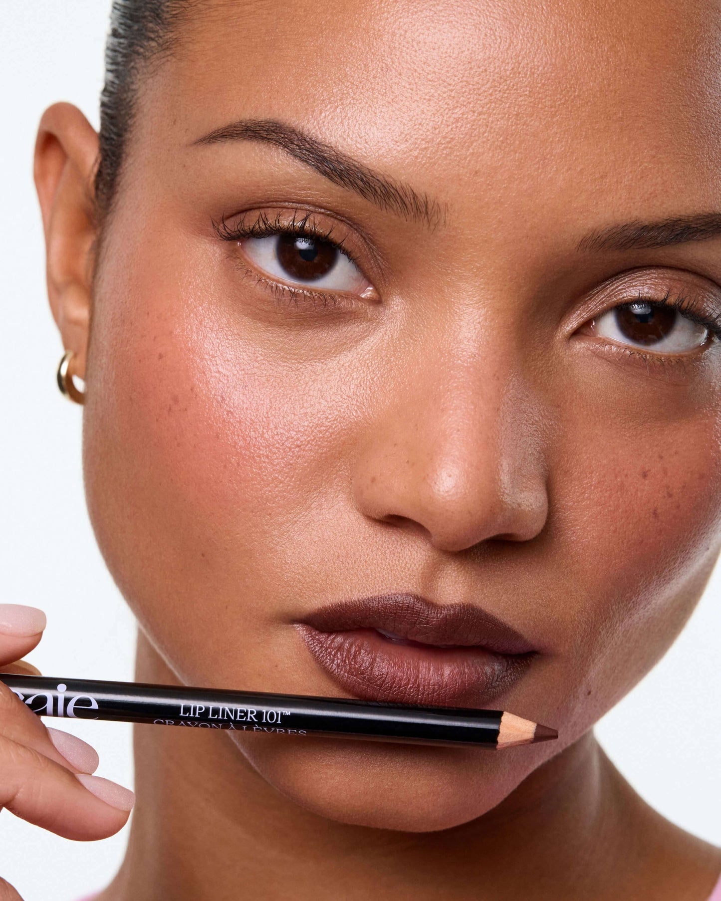 Lip Liner 101™ Creamy & Nourishing Lip Pencil