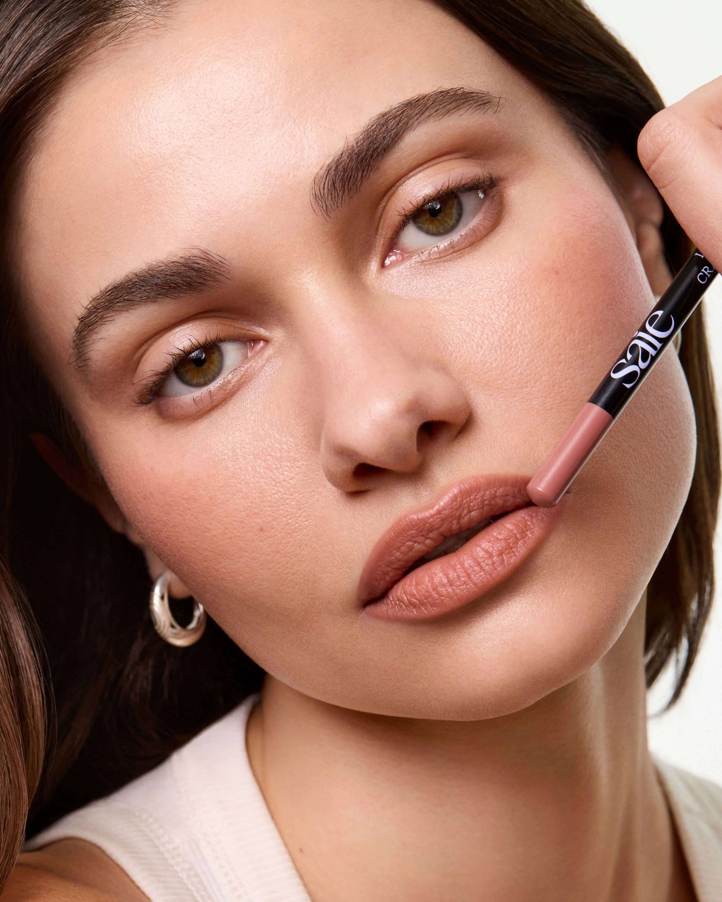 Lip Liner 101™ Creamy & Nourishing Lip Pencil