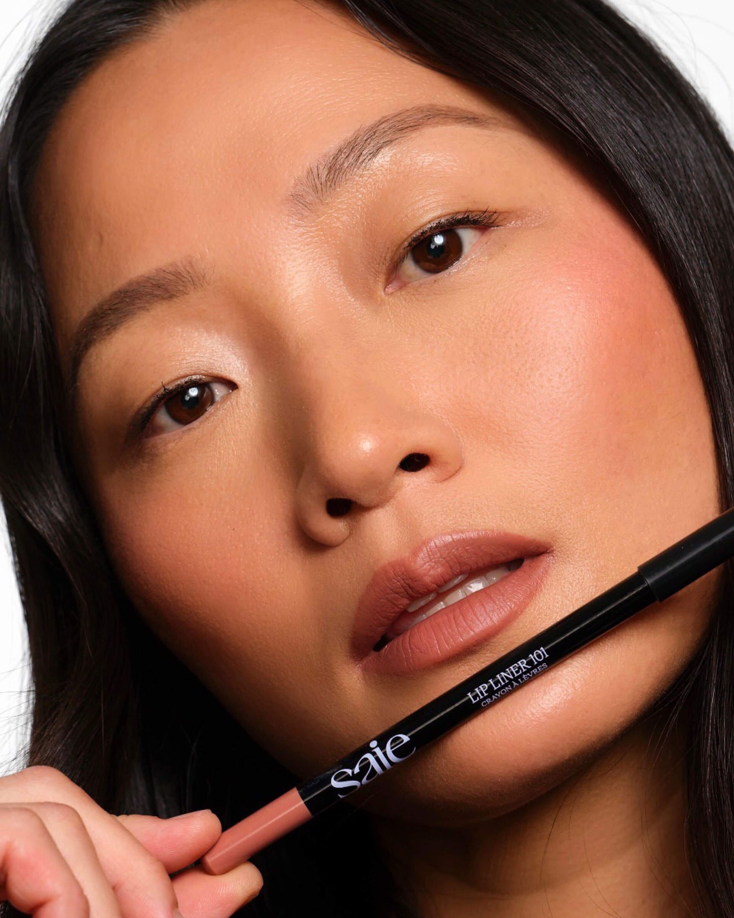 Lip Liner 101™ Creamy & Nourishing Lip Pencil