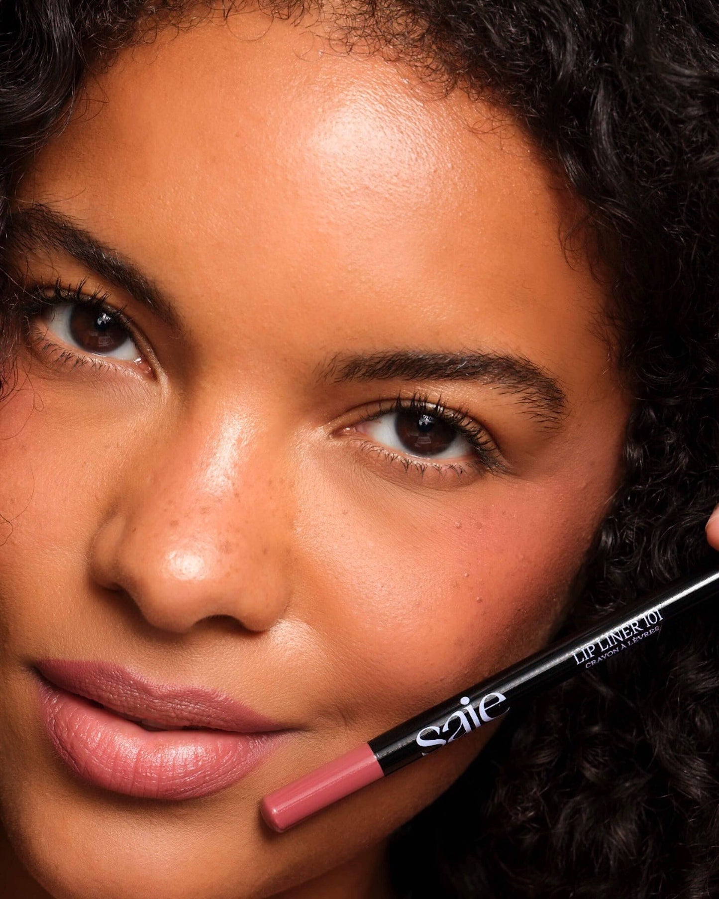 Lip Liner 101™ Creamy & Nourishing Lip Pencil