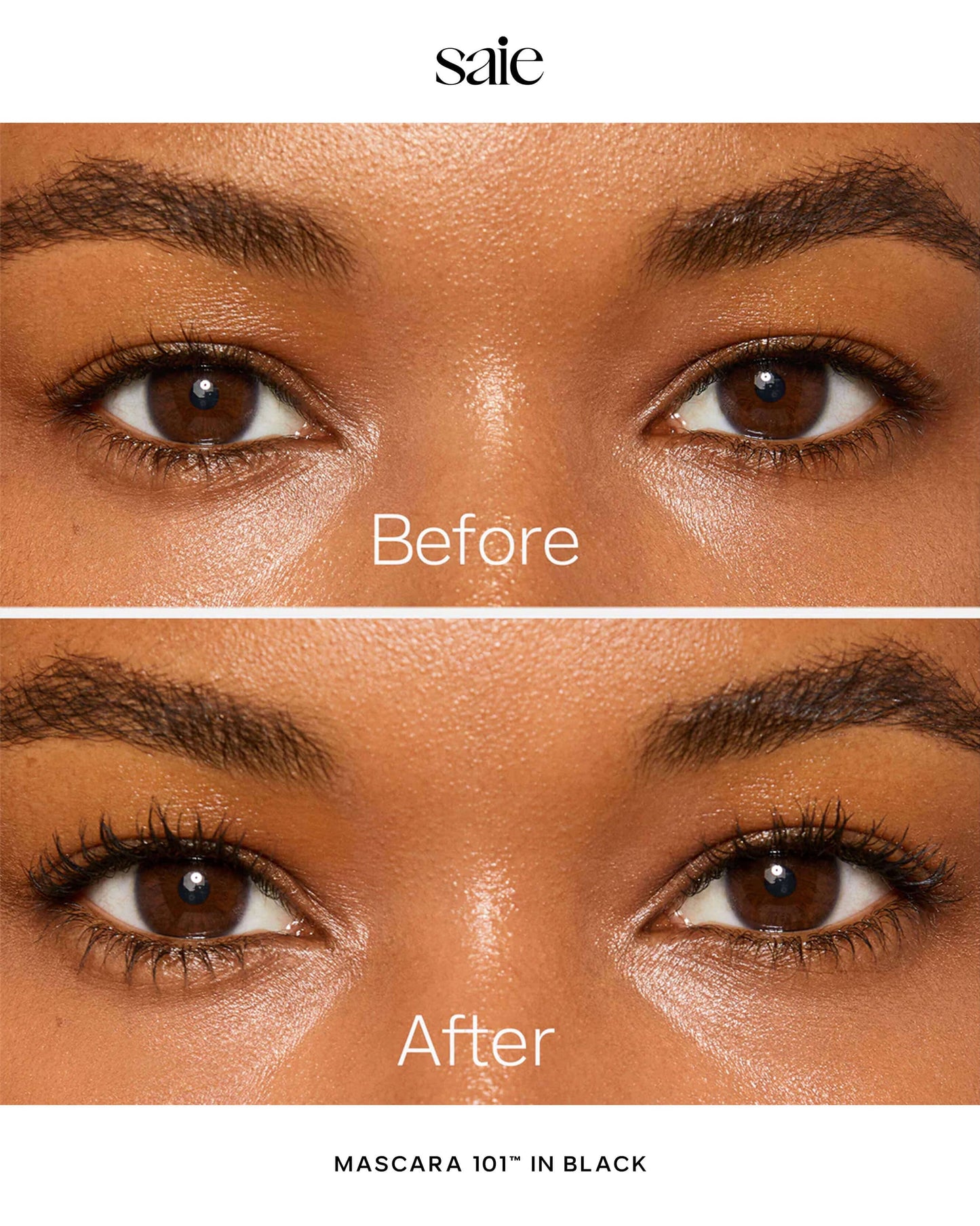 Mascara 101™ Lengthening and Lifting