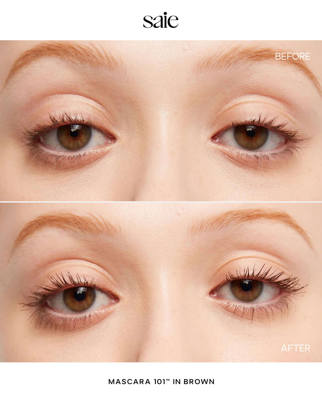 Mascara 101™ Lengthening and Lifting