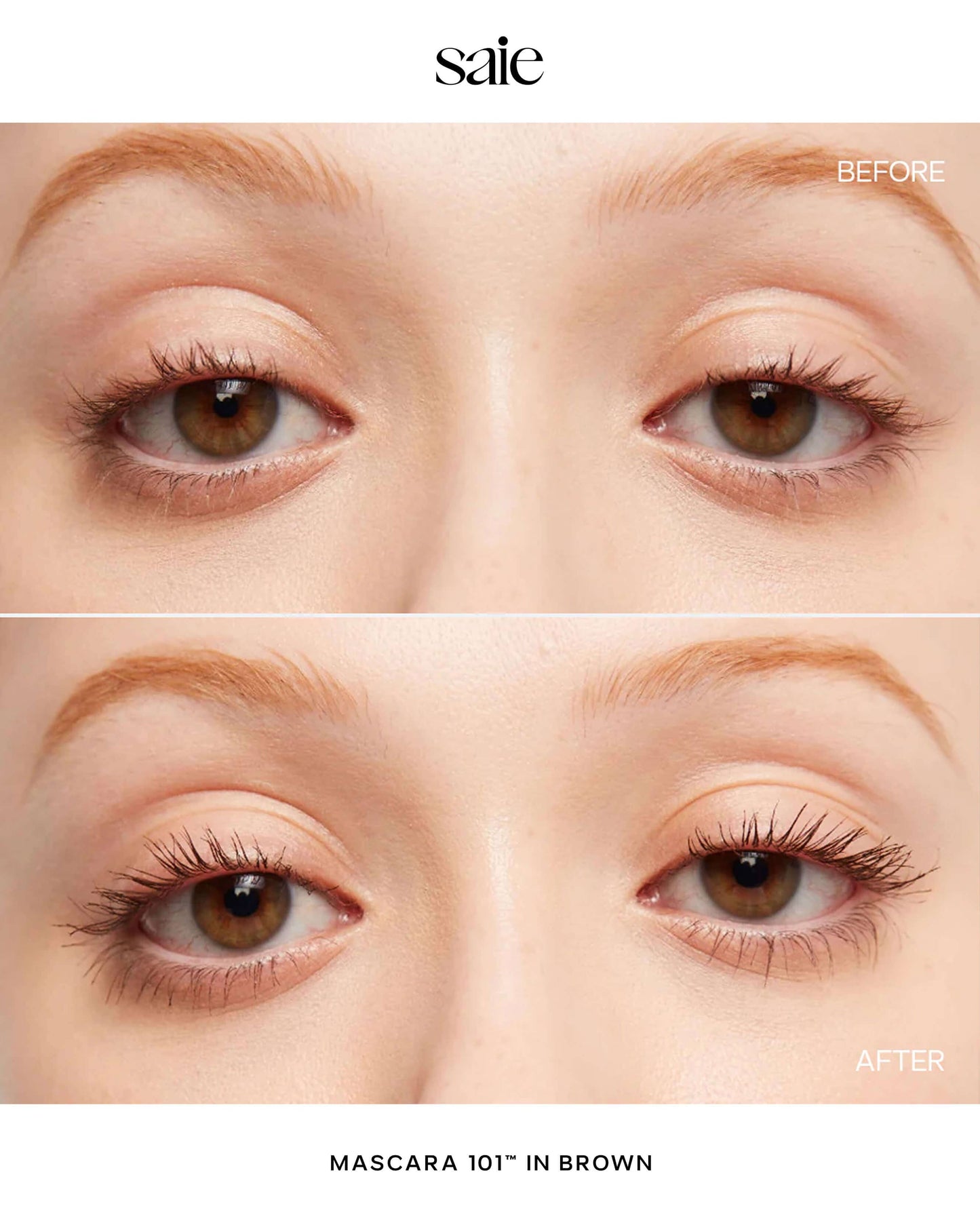 Mascara 101™ Lengthening and Lifting