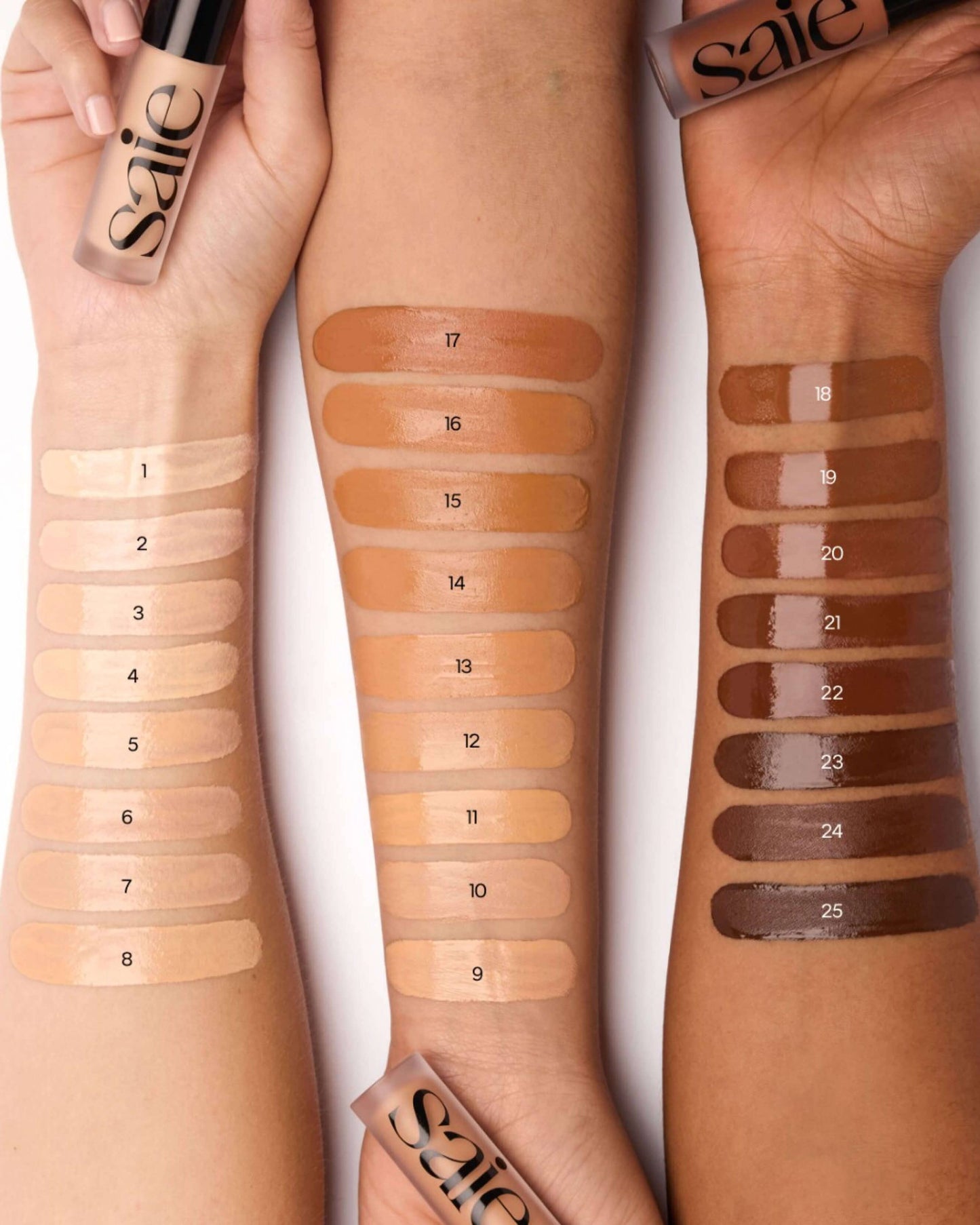 Slip Tint Radiant All-Over Concealer