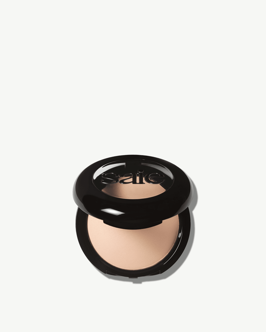 Slip Tint Undetectable Baked Setting Powder