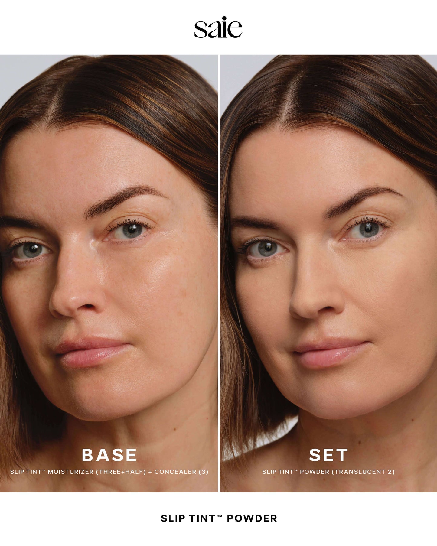 Slip Tint Undetectable Baked Setting Powder