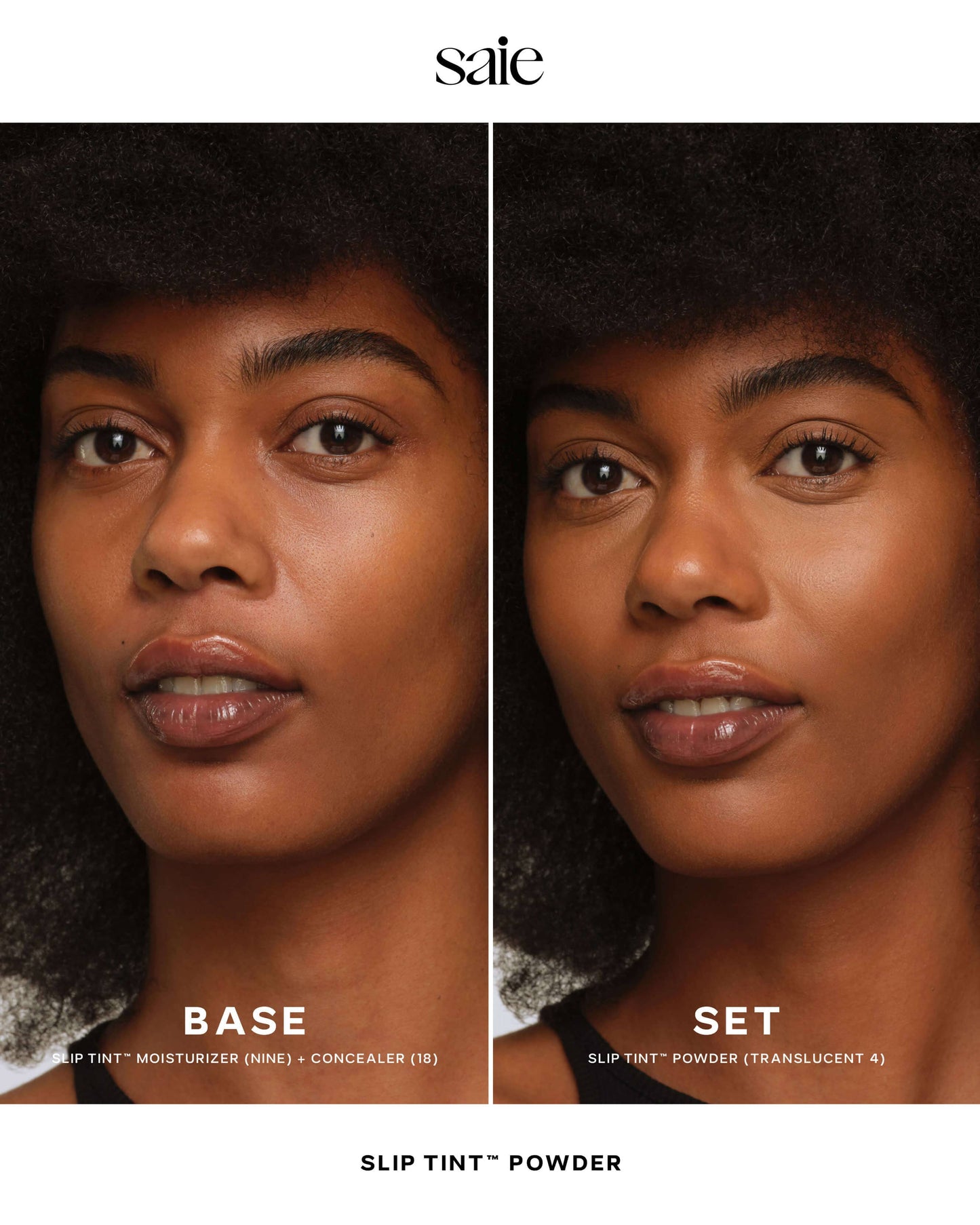 Slip Tint Undetectable Baked Setting Powder