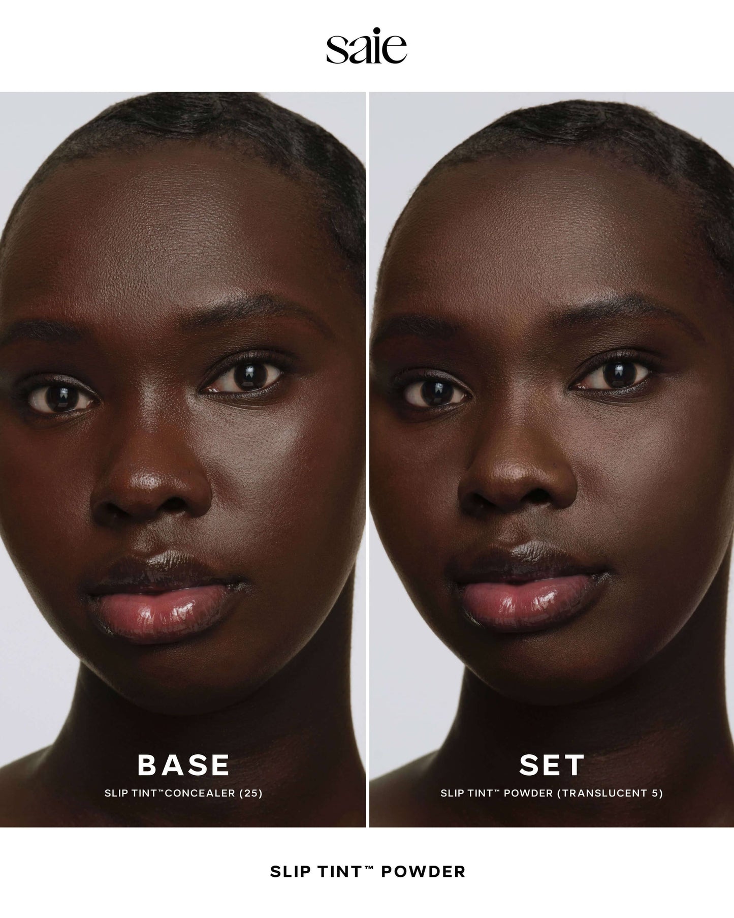 Slip Tint Undetectable Baked Setting Powder