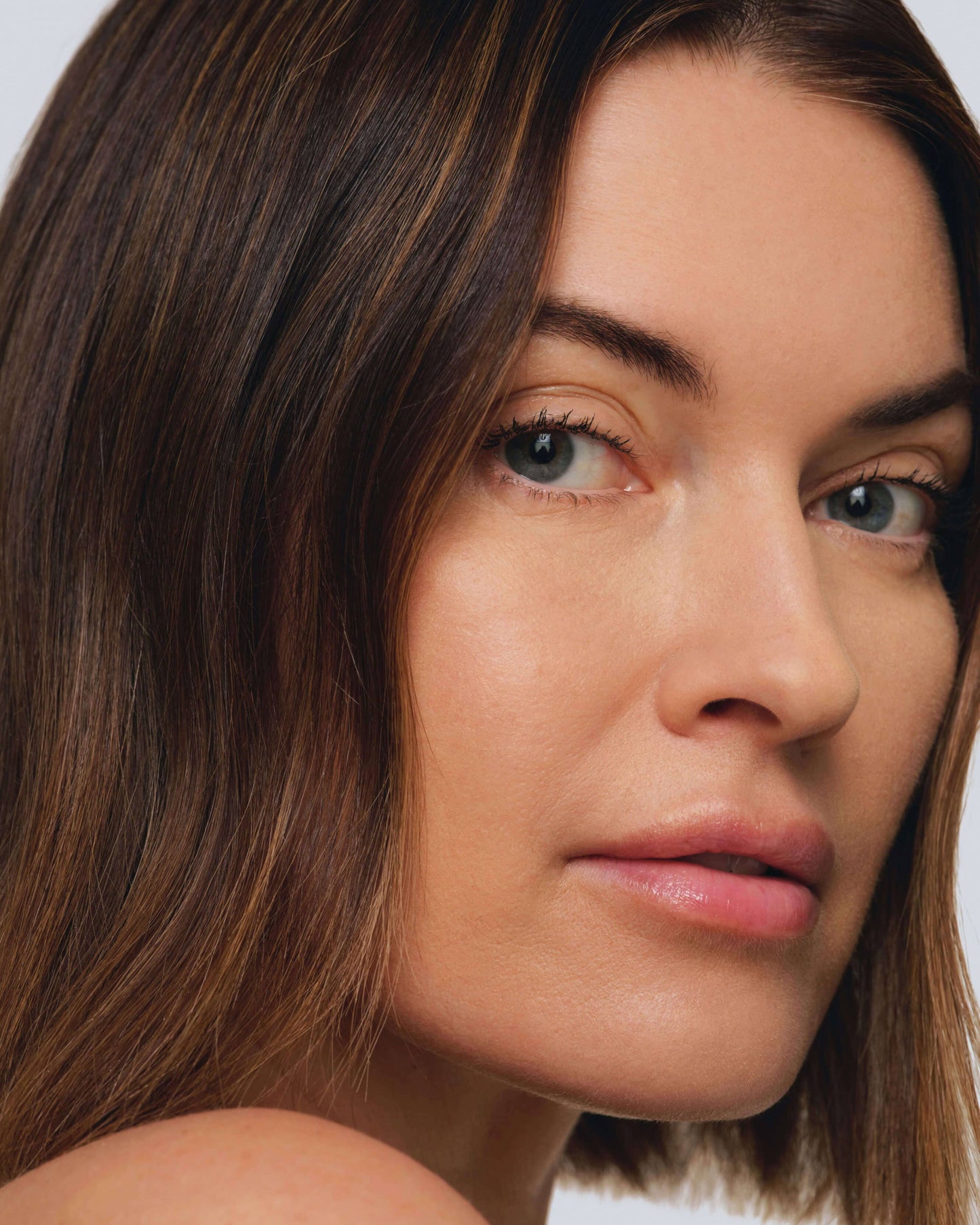 Slip Tint Undetectable Baked Setting Powder
