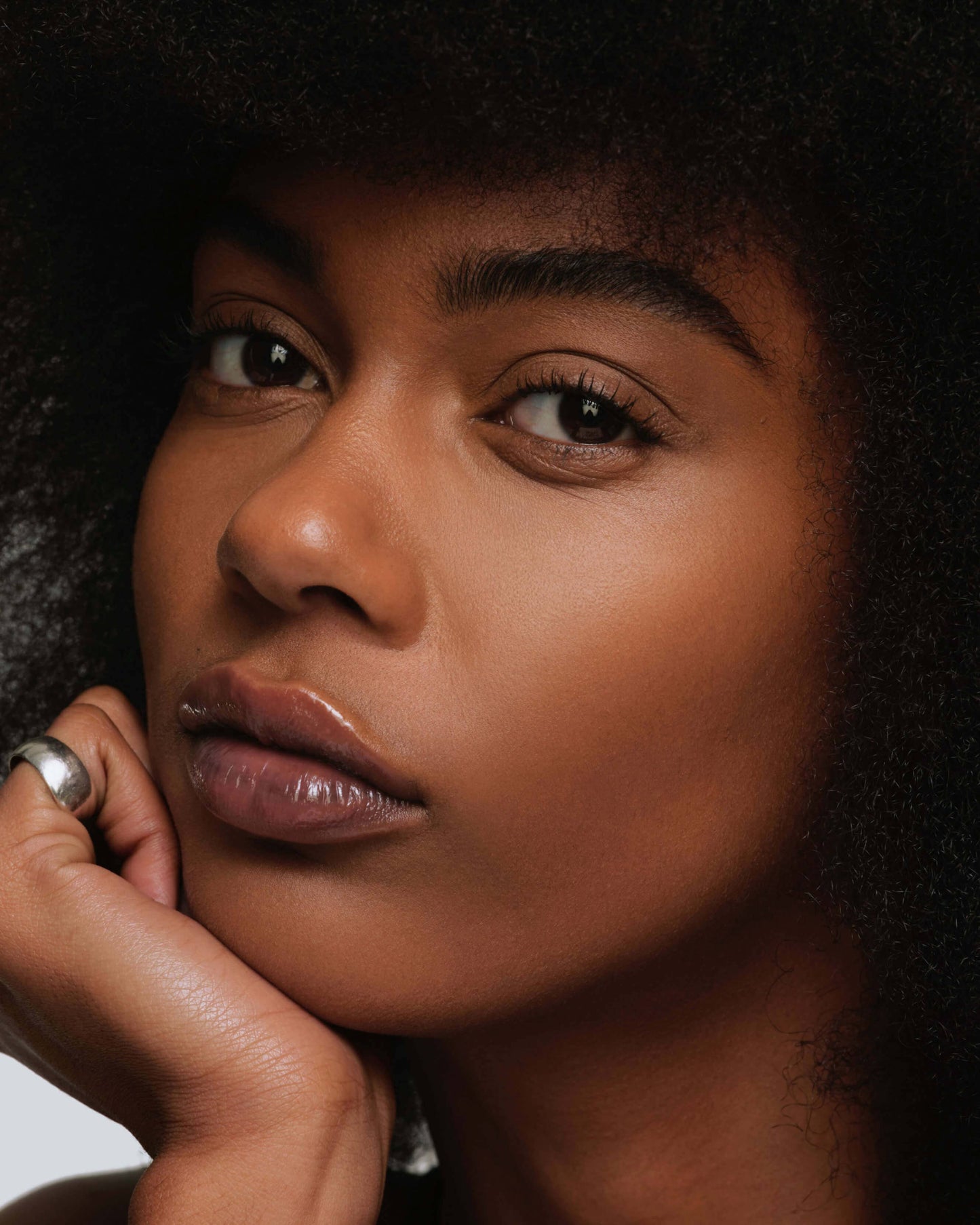 Slip Tint Undetectable Baked Setting Powder