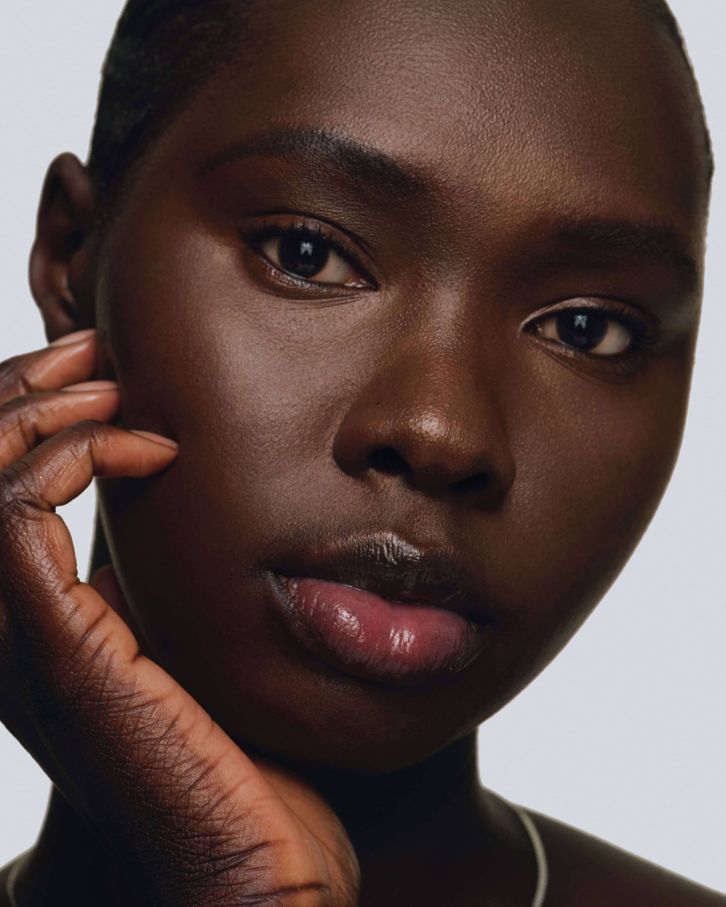 Slip Tint Undetectable Baked Setting Powder
