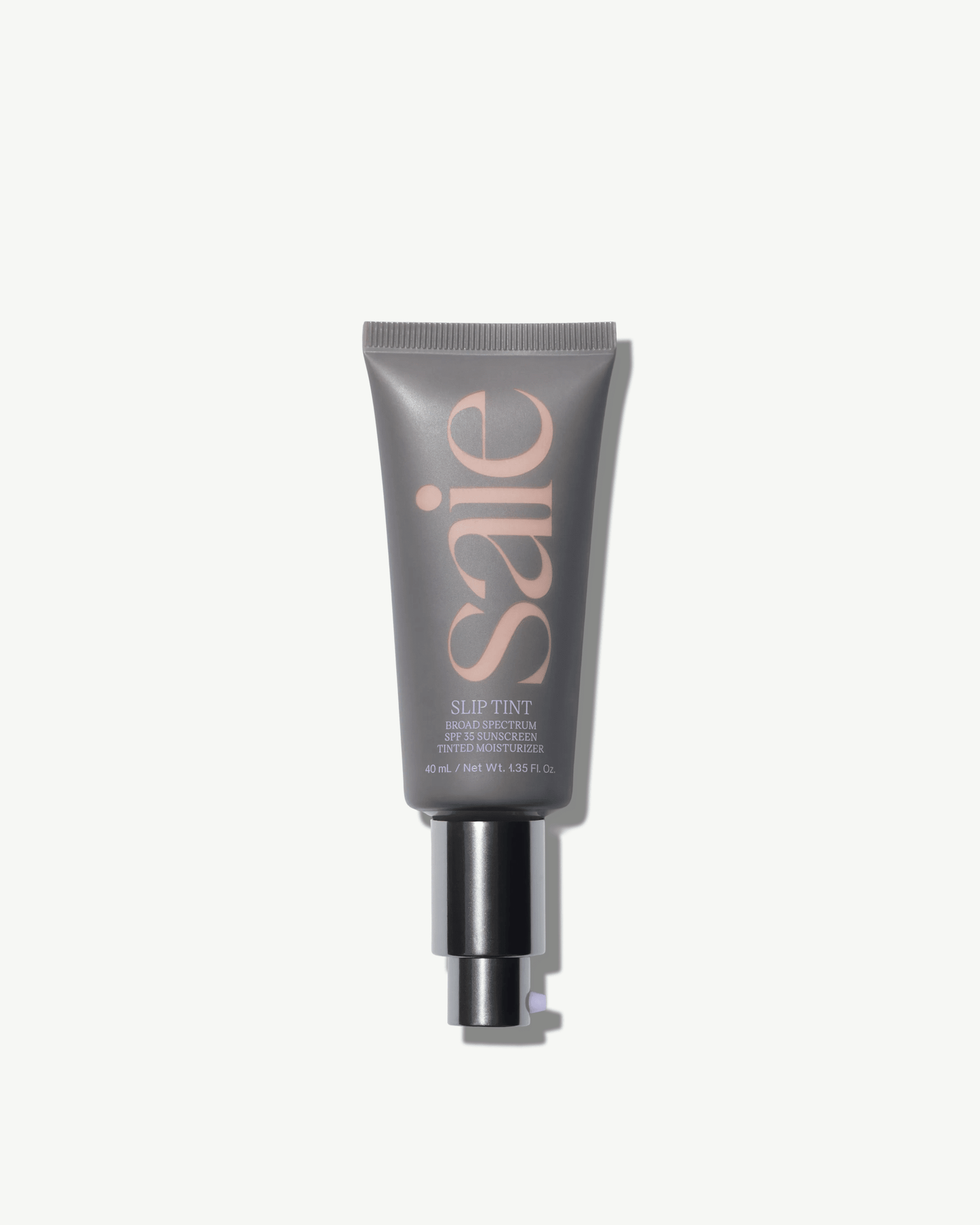 Slip Tint™ - Lightweight Tinted Moisturizer with Mineral Zinc SPF 35 and Hyaluronic Acid