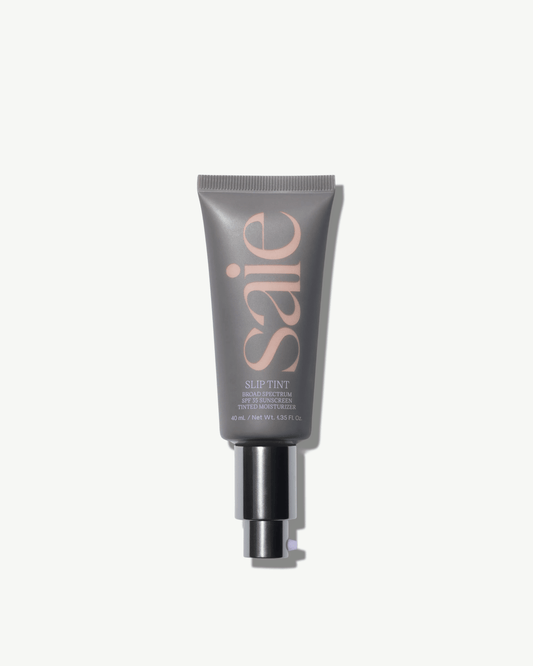 Slip Tint™ - Lightweight Tinted Moisturizer with Mineral Zinc SPF 35 and Hyaluronic Acid