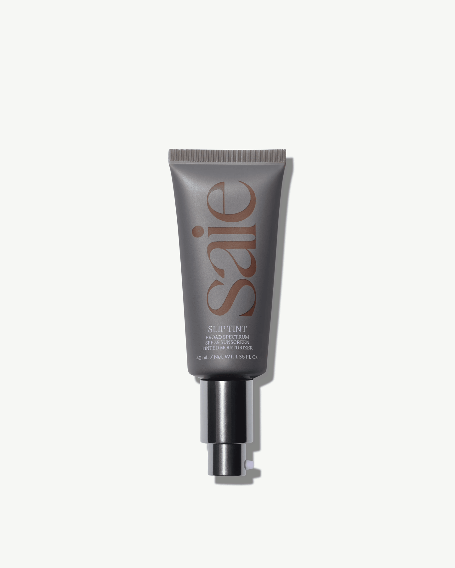 Slip Tint™ - Lightweight Tinted Moisturizer with Mineral Zinc SPF 35 and Hyaluronic Acid