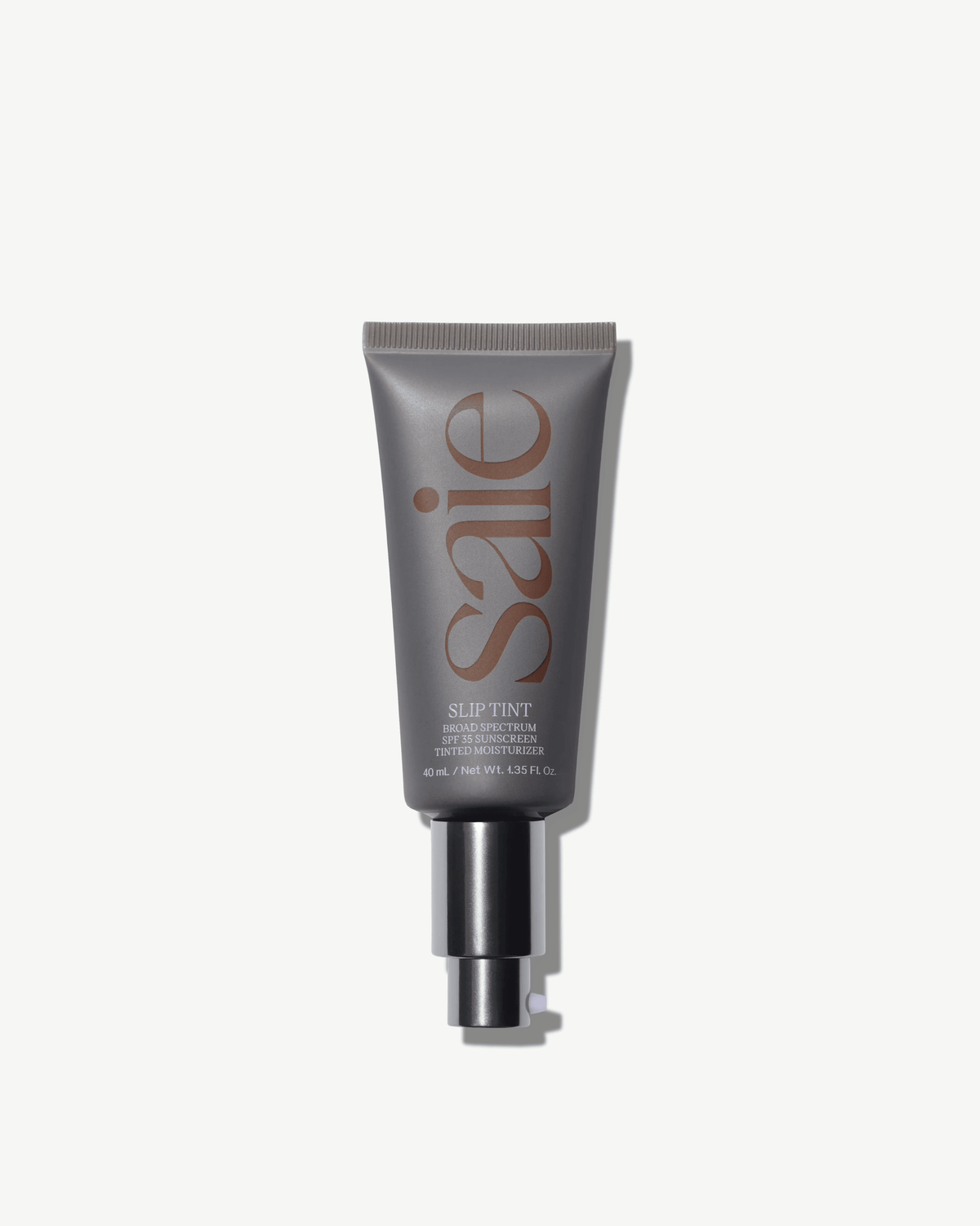Slip Tint™ - Lightweight Tinted Moisturizer with Mineral Zinc SPF 35 and Hyaluronic Acid