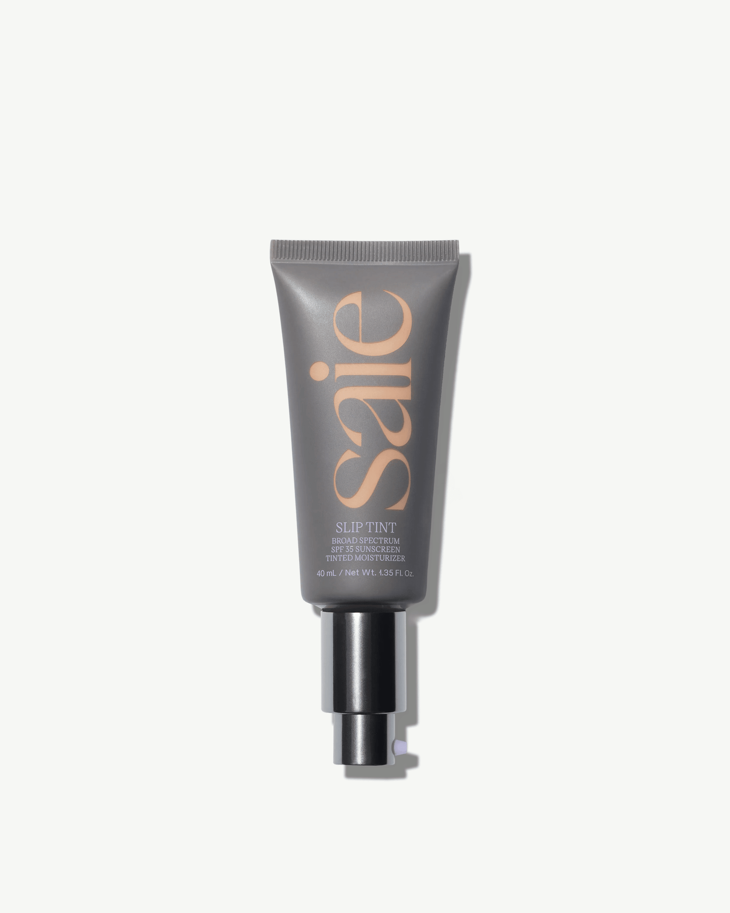 Slip Tint™ - Lightweight Tinted Moisturizer with Mineral Zinc SPF 35 and Hyaluronic Acid