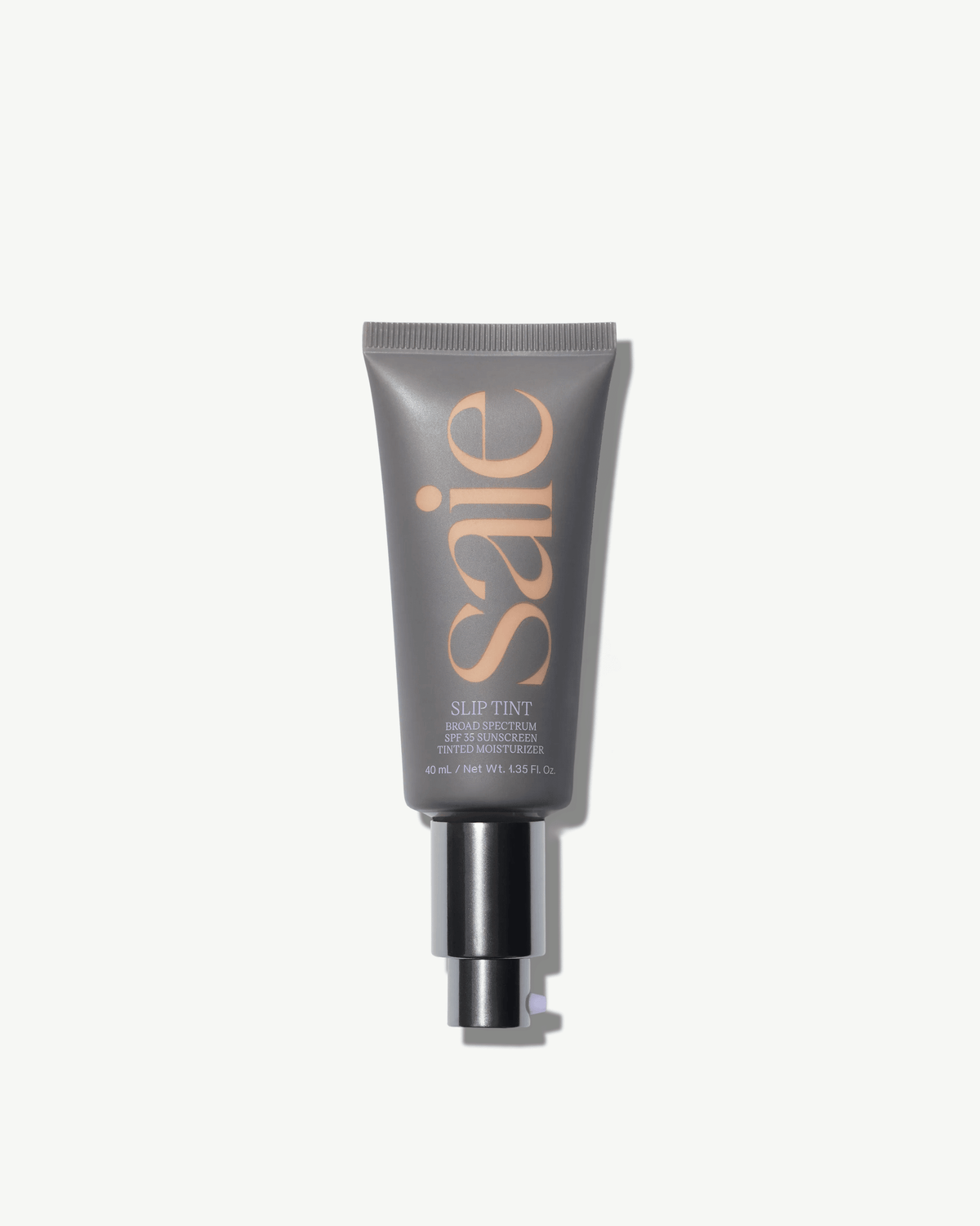 Slip Tint™ - Lightweight Tinted Moisturizer with Mineral Zinc SPF 35 and Hyaluronic Acid