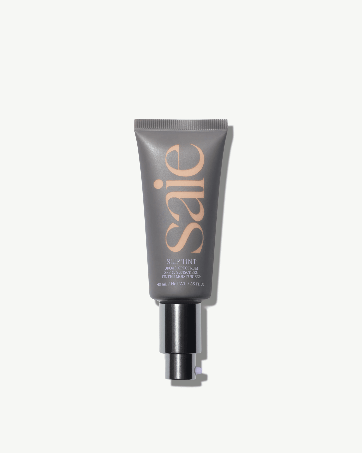 Slip Tint™ - Lightweight Tinted Moisturizer with Mineral Zinc SPF 35 and Hyaluronic Acid