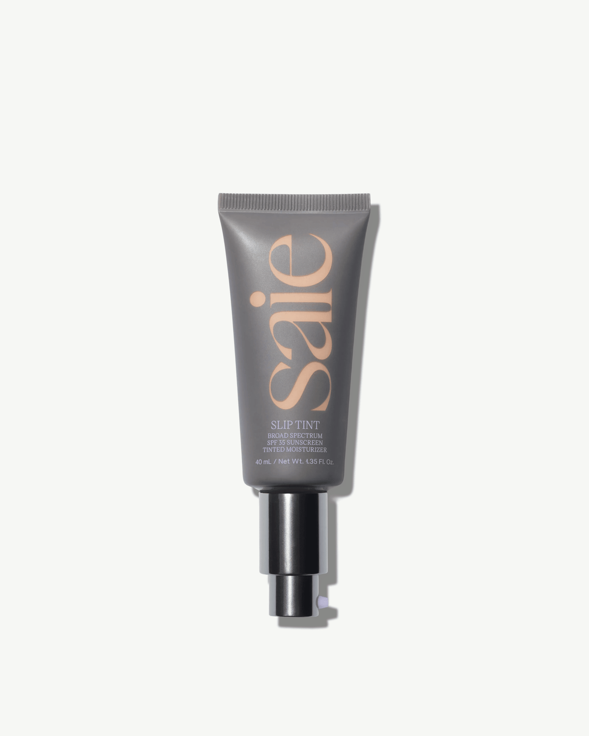 Slip Tint™ - Lightweight Tinted Moisturizer with Mineral Zinc SPF 35 and Hyaluronic Acid