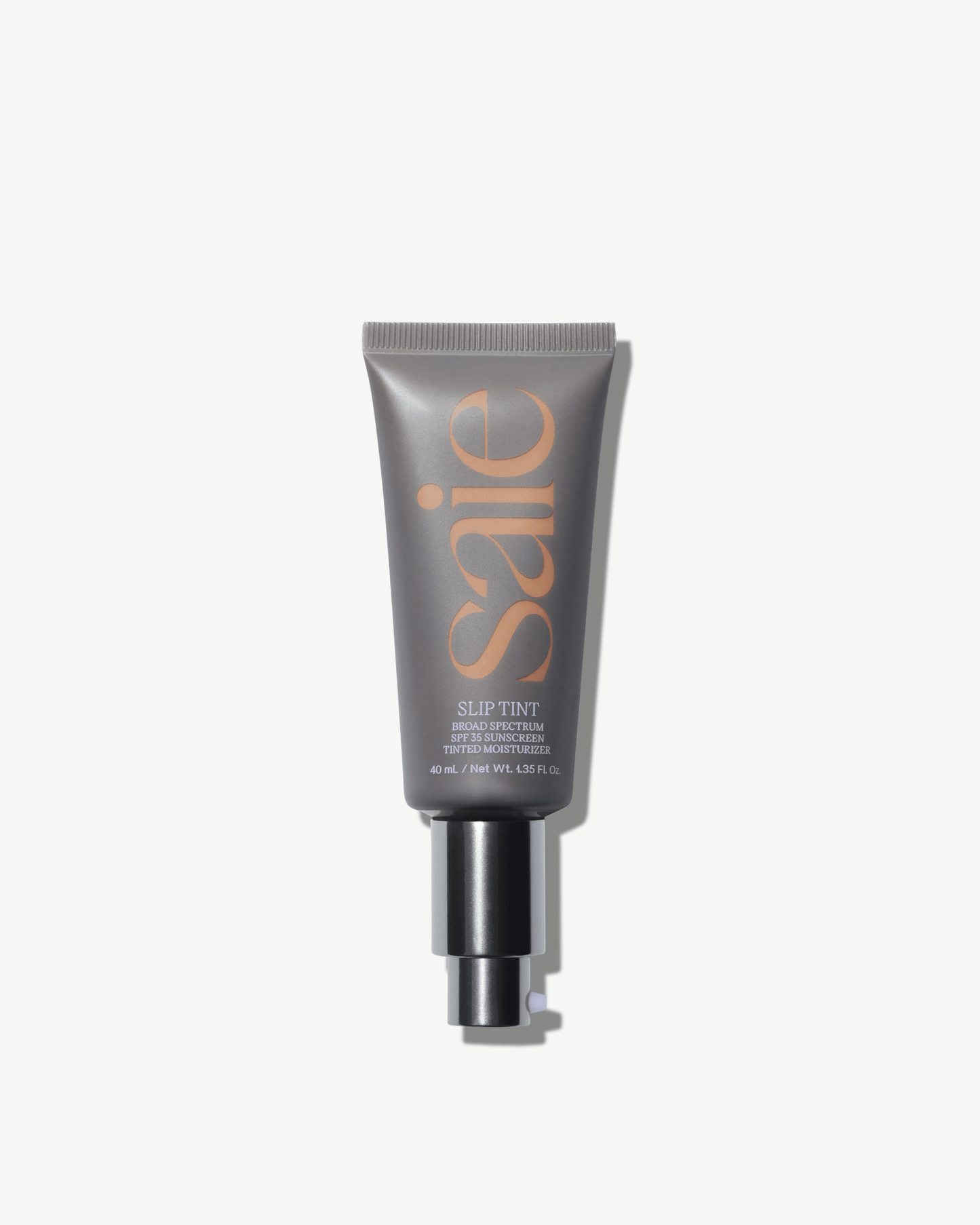 Slip Tint™ - Lightweight Tinted Moisturizer with Mineral Zinc SPF 35 and Hyaluronic Acid
