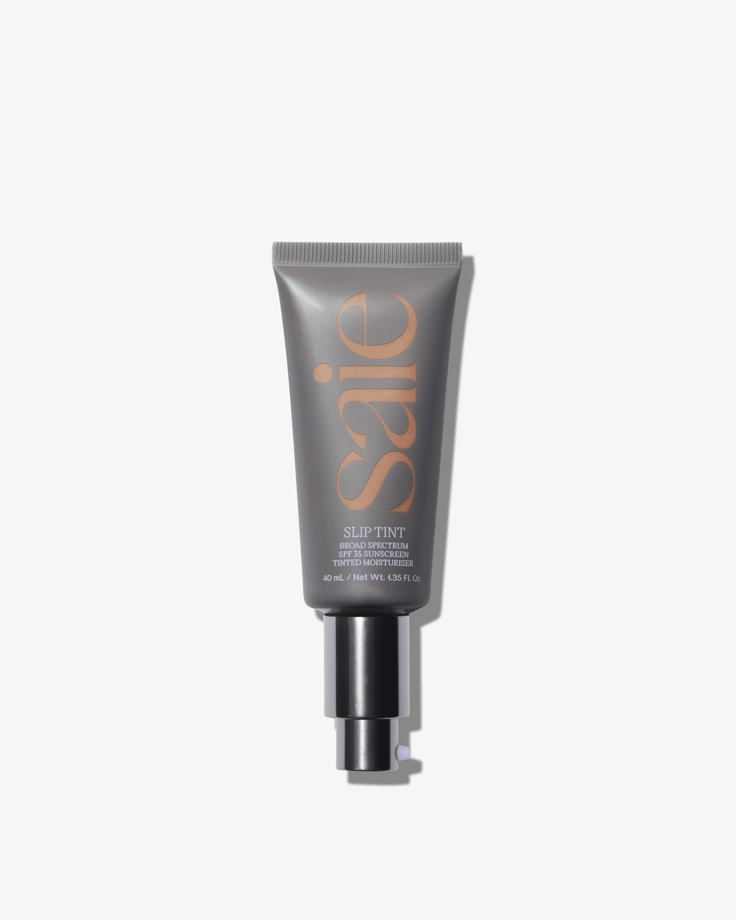 Slip Tint™ - Lightweight Tinted Moisturizer with Mineral Zinc SPF 35 and Hyaluronic Acid