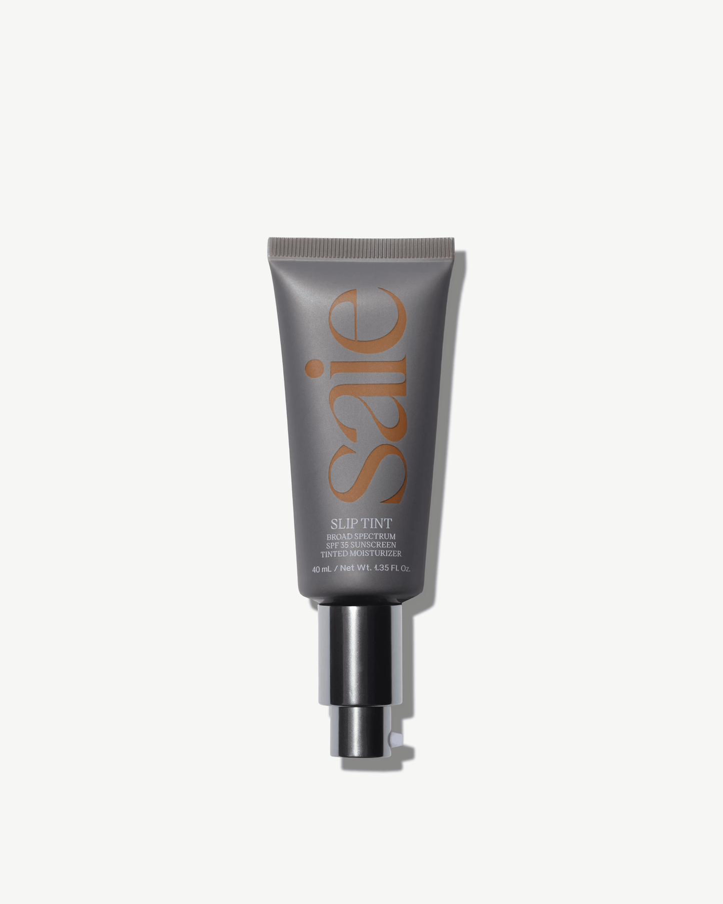 Slip Tint™ - Lightweight Tinted Moisturizer with Mineral Zinc SPF 35 and Hyaluronic Acid
