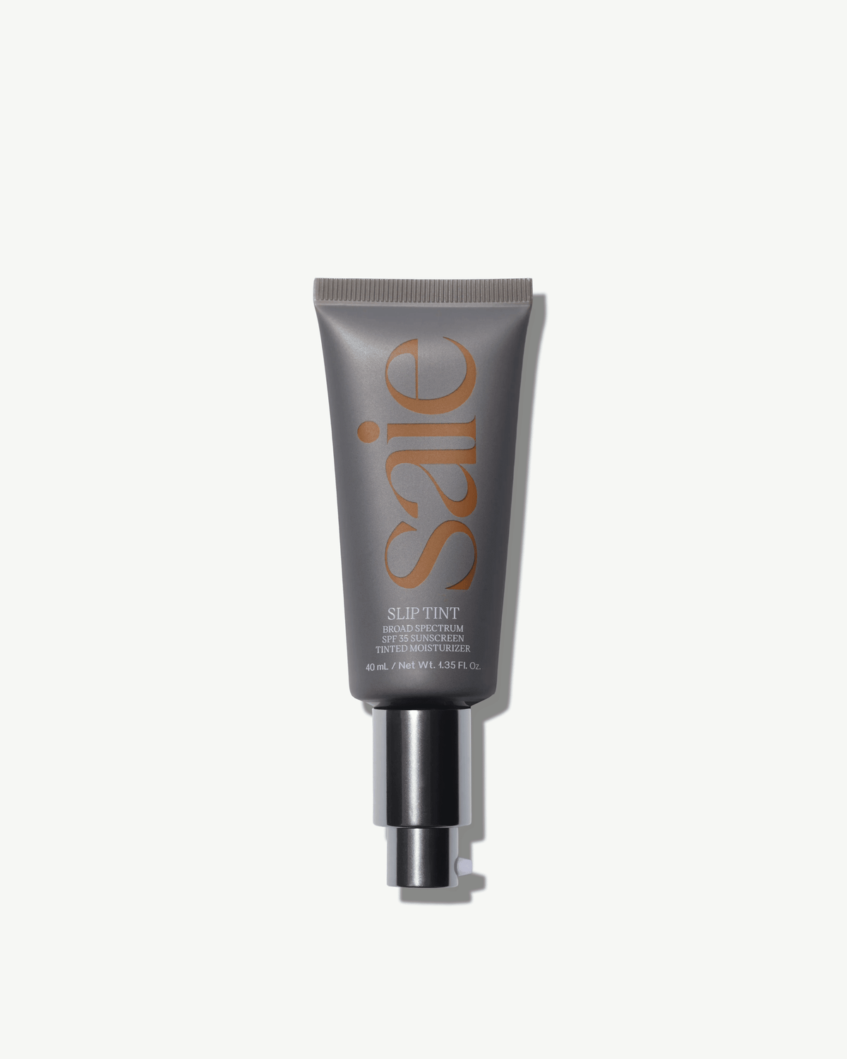 Slip Tint™ - Lightweight Tinted Moisturizer with Mineral Zinc SPF 35 and Hyaluronic Acid