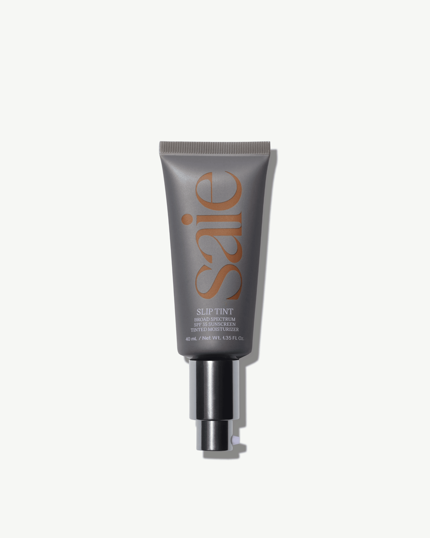 Slip Tint™ - Lightweight Tinted Moisturizer with Mineral Zinc SPF 35 and Hyaluronic Acid