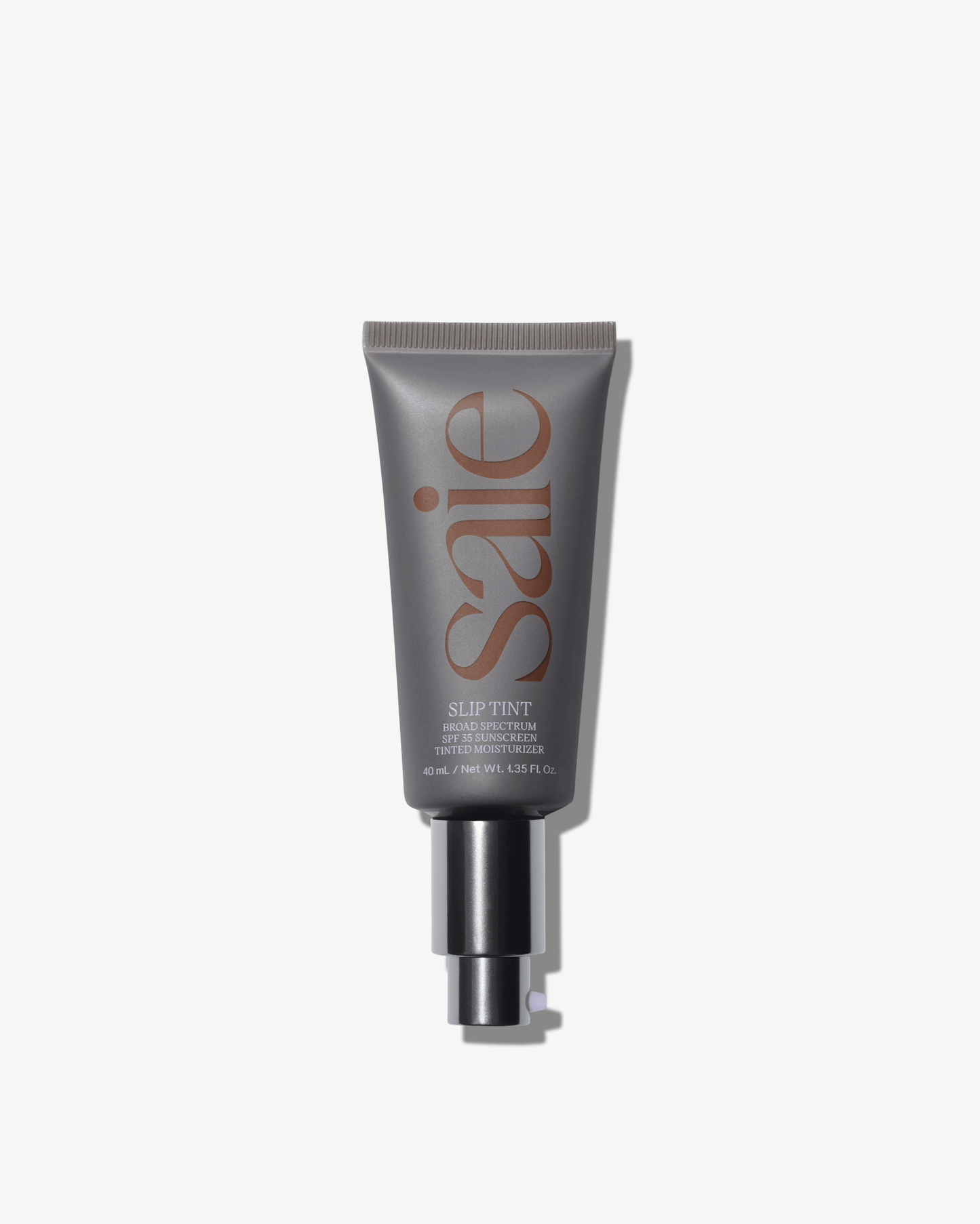 Slip Tint™ - Lightweight Tinted Moisturizer with Mineral Zinc SPF 35 and Hyaluronic Acid