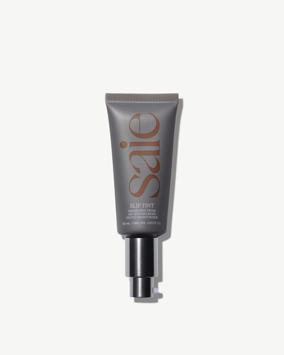 Slip Tint™ - Lightweight Tinted Moisturizer with Mineral Zinc SPF 35 and Hyaluronic Acid