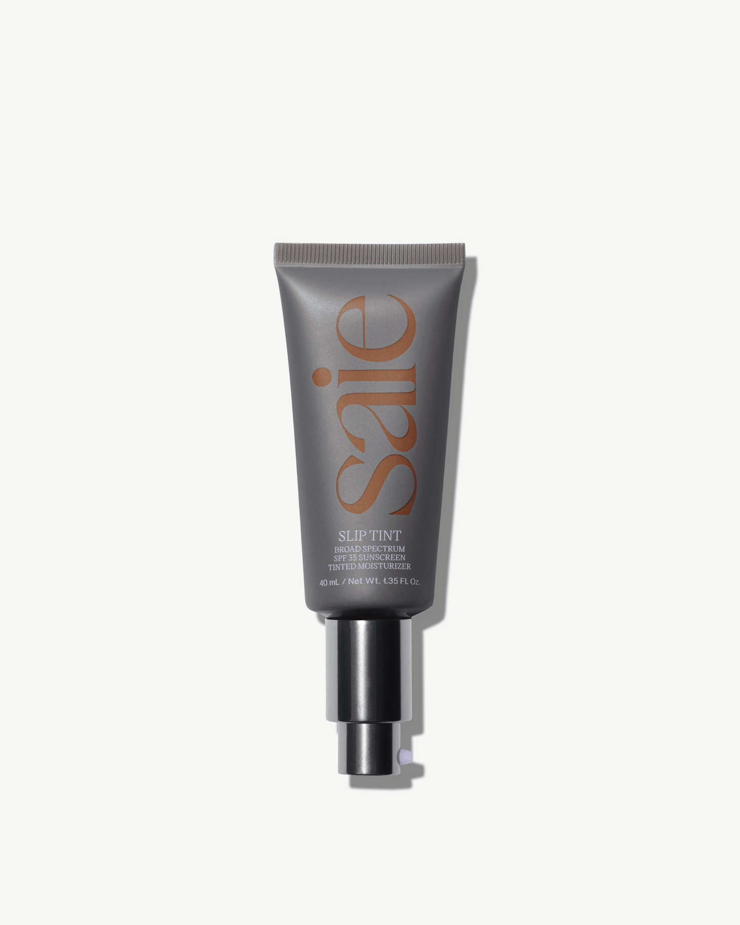 Slip Tint™ - Lightweight Tinted Moisturizer with Mineral Zinc SPF 35 and Hyaluronic Acid